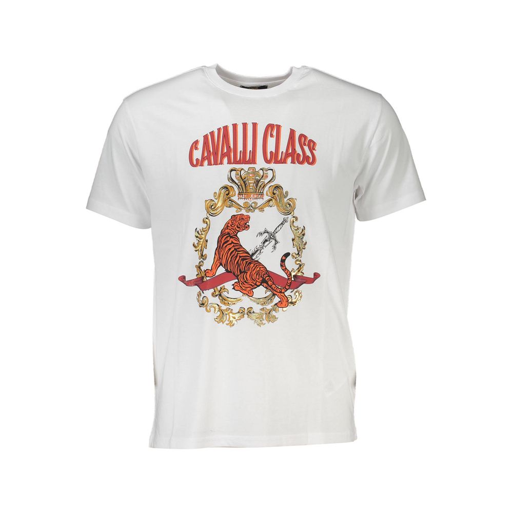 Cavalli Class Men T-Shirt
