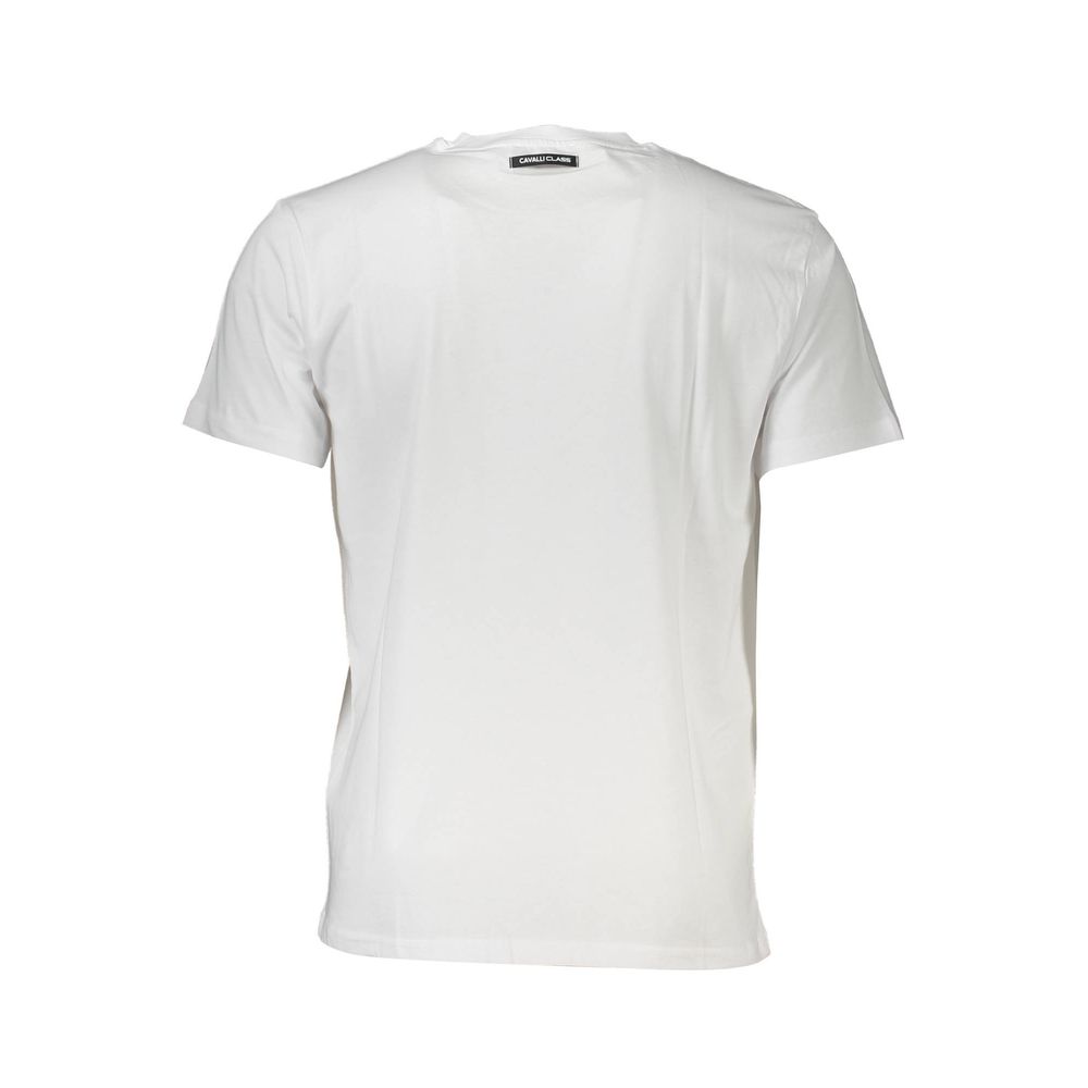 Cavalli Class Men T-Shirt