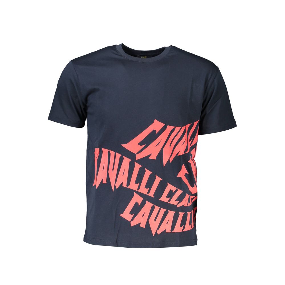 Cavalli Class Men T-Shirt