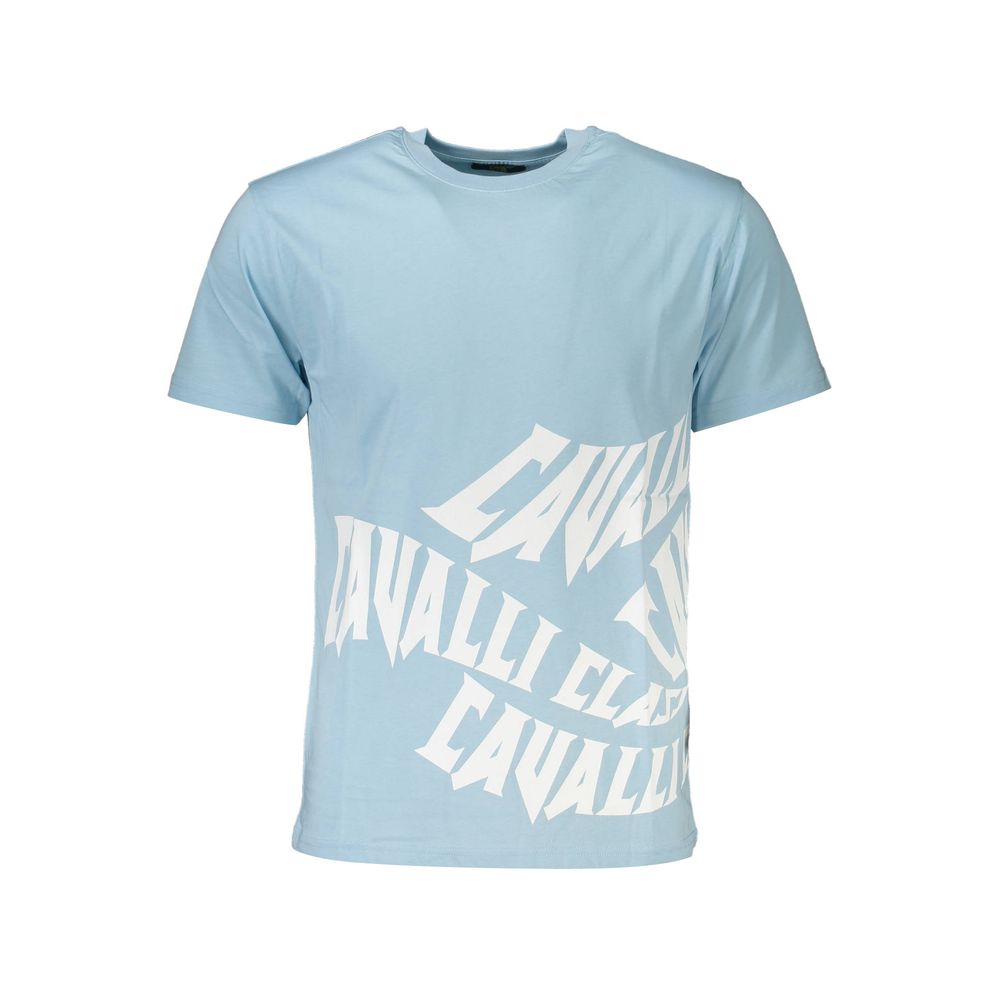 Cavalli Class Men T-Shirt