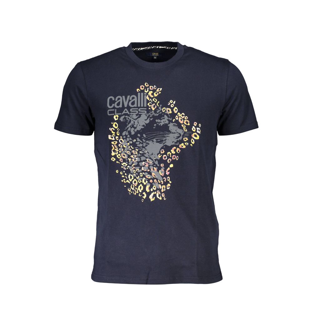 Cavalli Class Men T-Shirt
