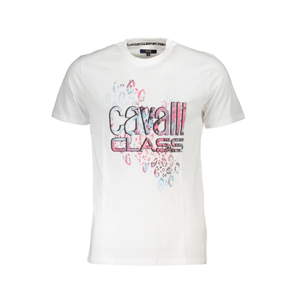 Cavalli Class Men T-Shirt
