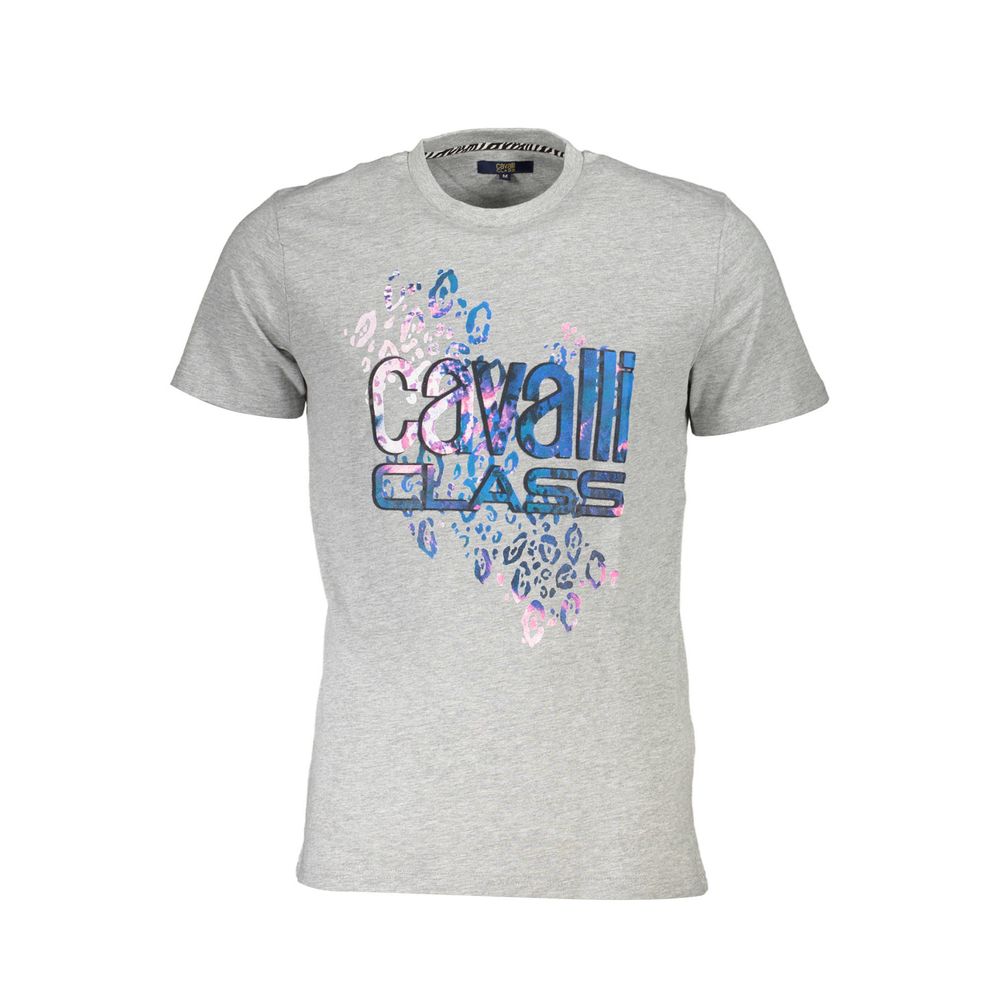 Cavalli Class Men T-Shirt