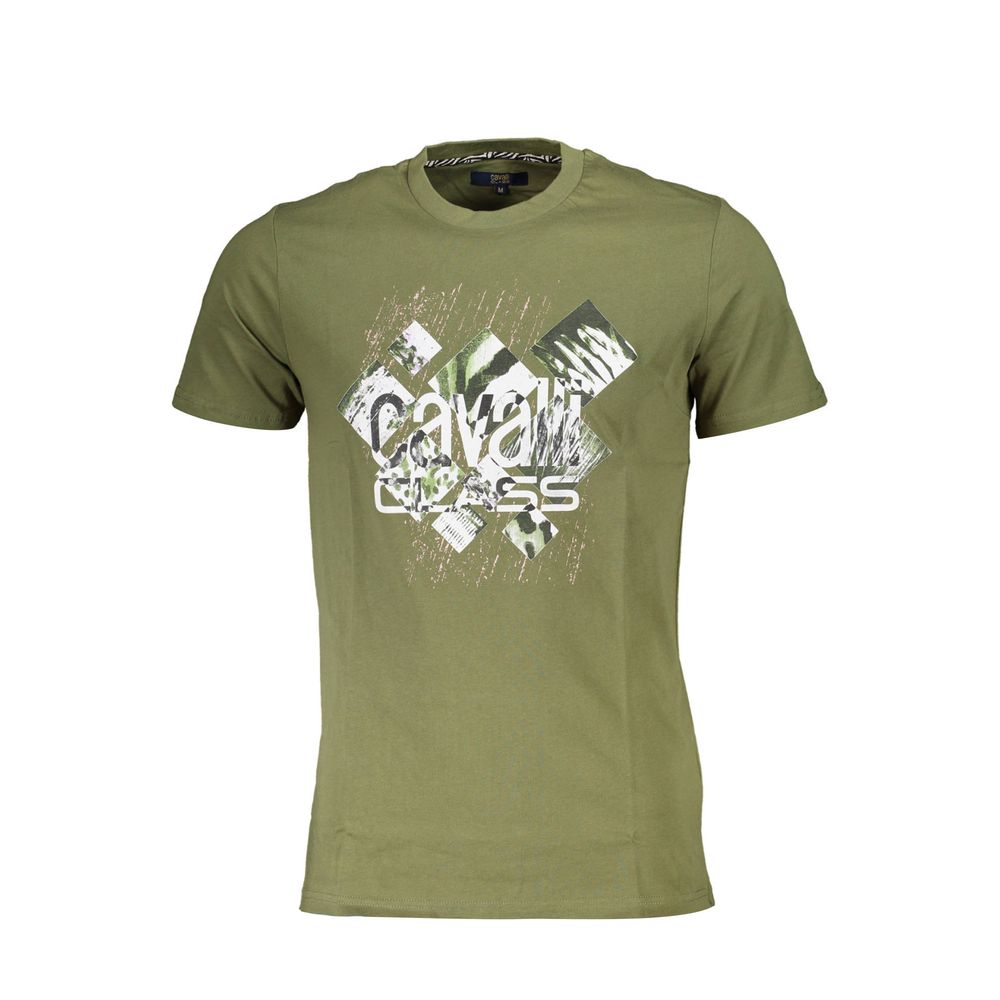 Cavalli Class Men T-Shirt