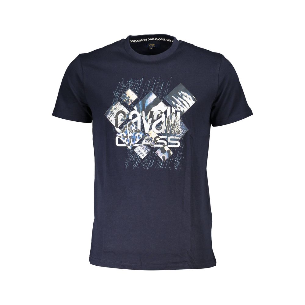 Cavalli Class Men T-Shirt
