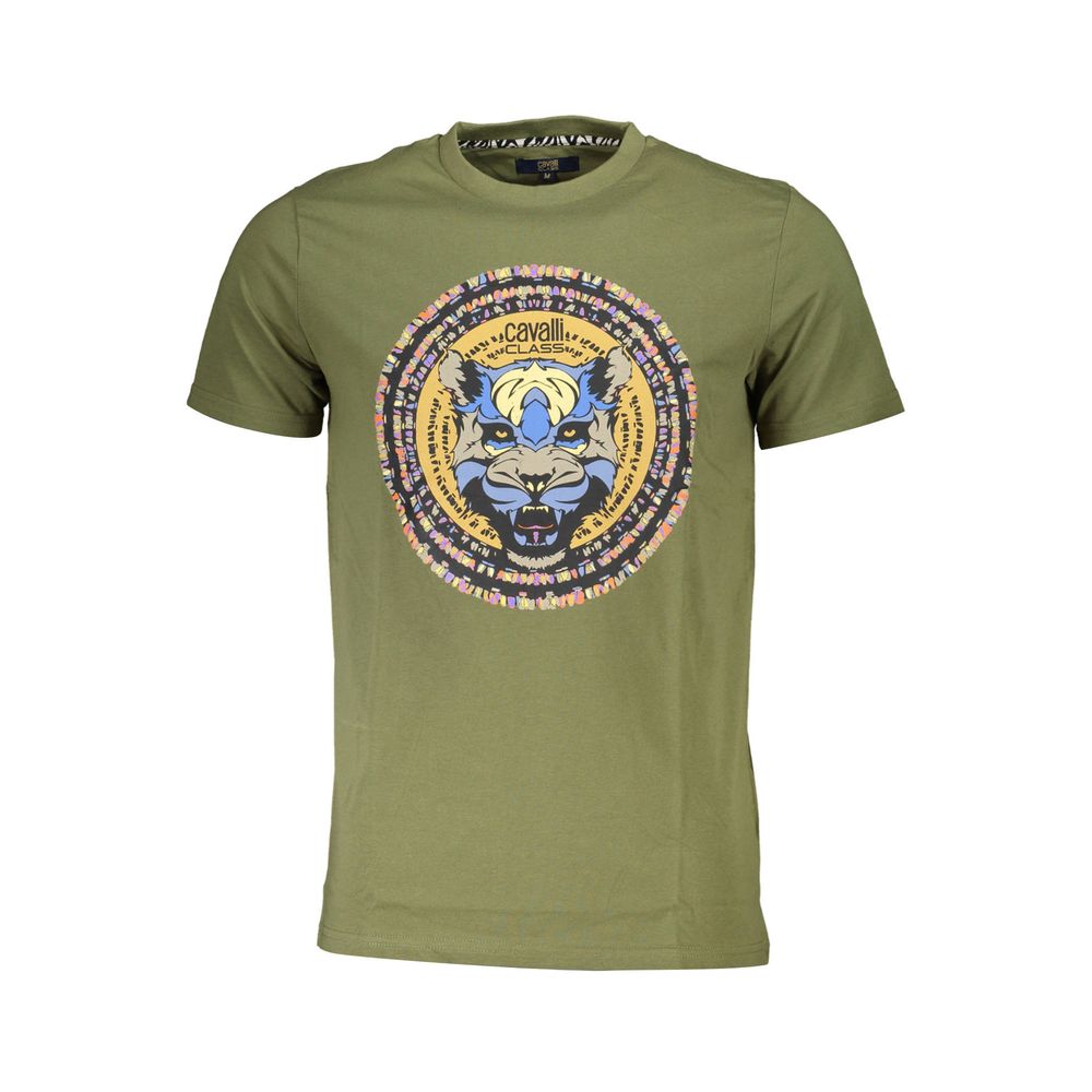 Cavalli Class Men T-Shirt