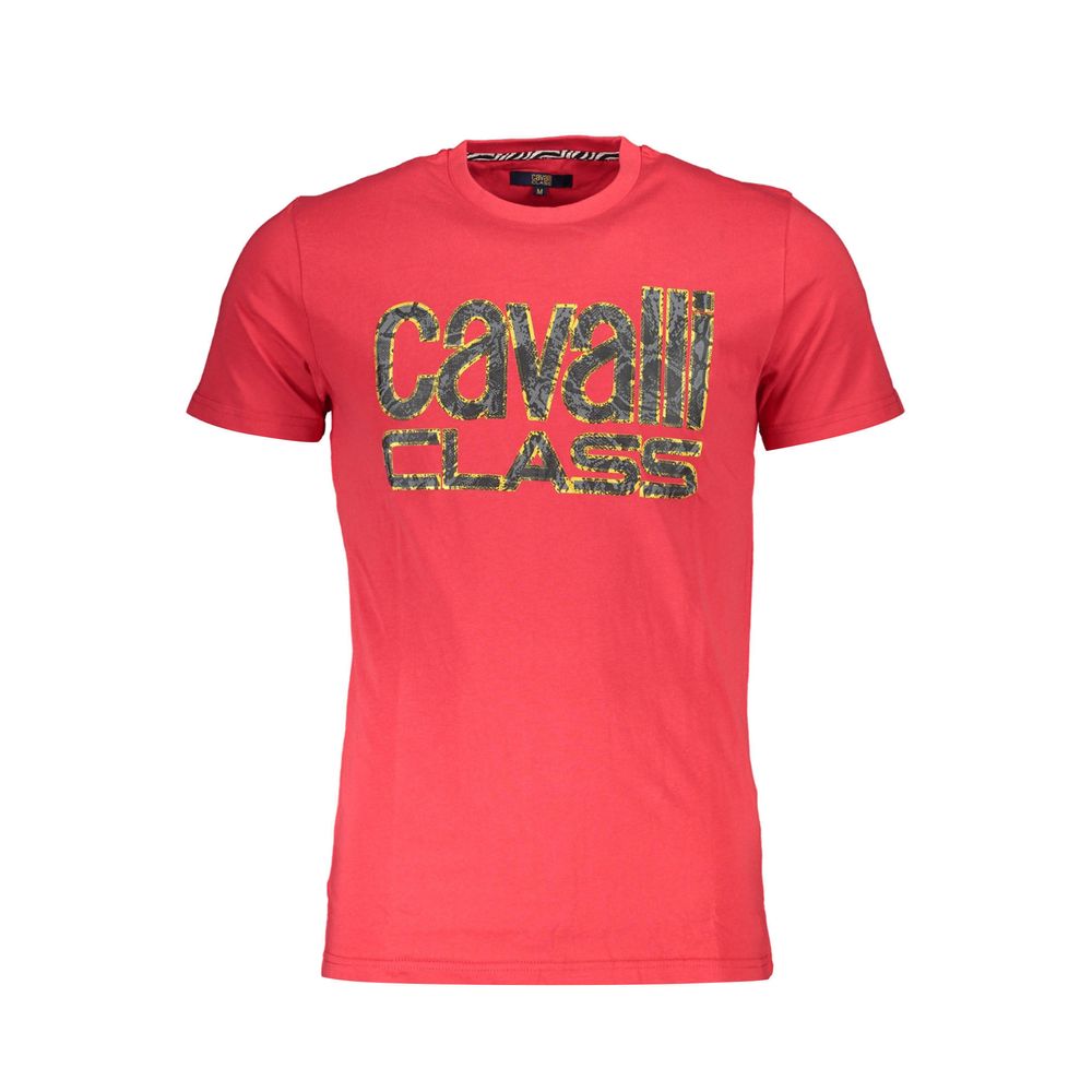 Cavalli Class Men T-Shirt