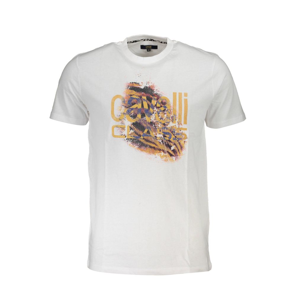 Cavalli Class Men T-Shirt