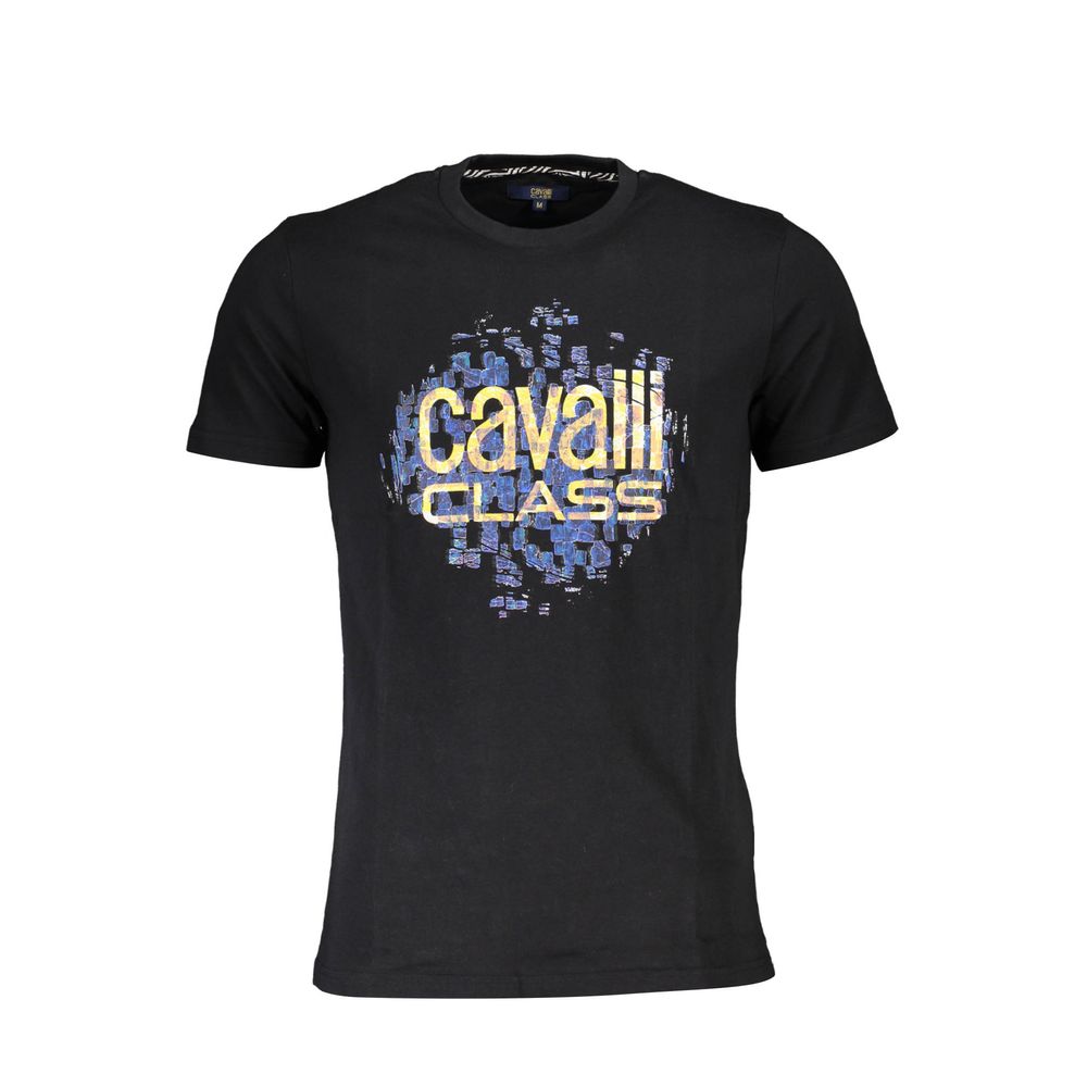 Cavalli Class Men T-Shirt