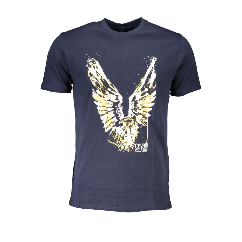 Cavalli Class Men T-Shirt