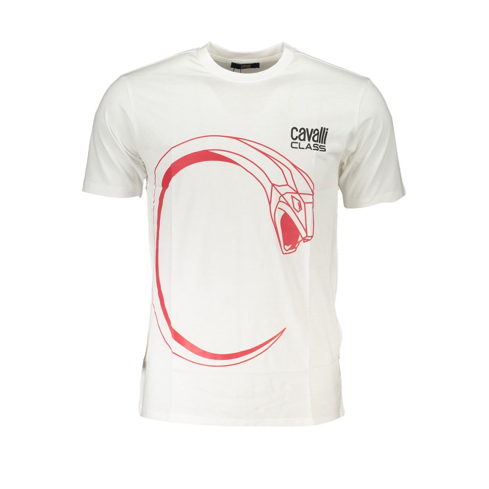 Cavalli Class Men T-Shirt