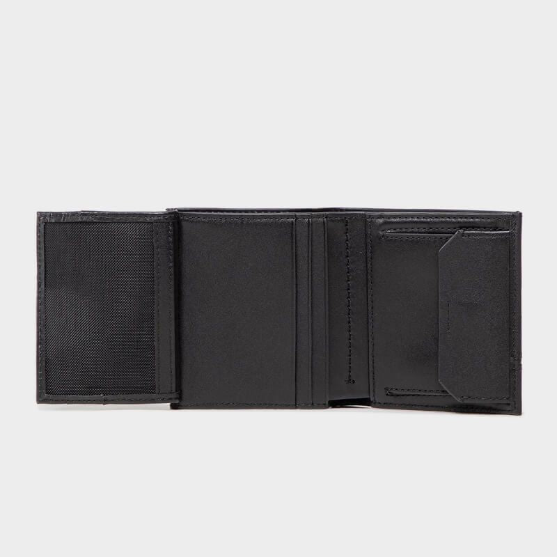 Мъжки портфейл Calvin Klein Men Wallet K50K509637 BAX Inside View