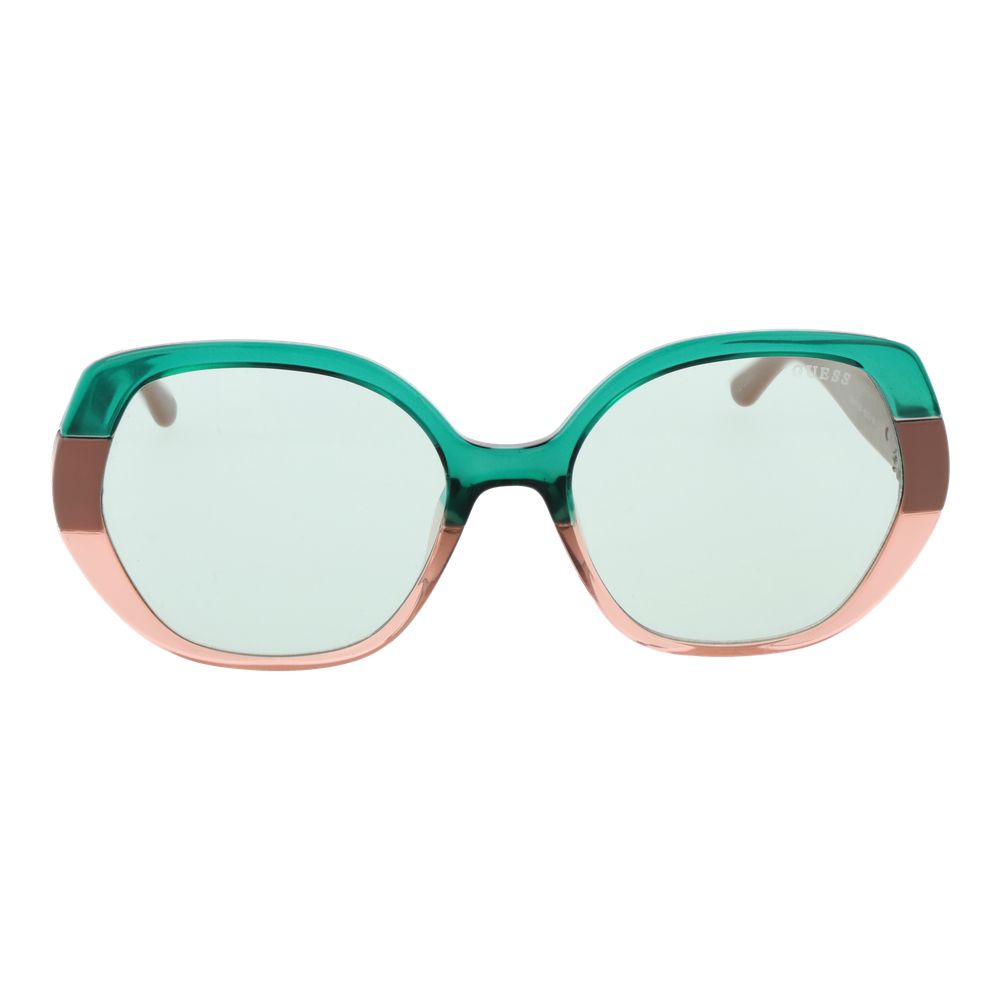 Guess Multicolor Women Sunglasses
