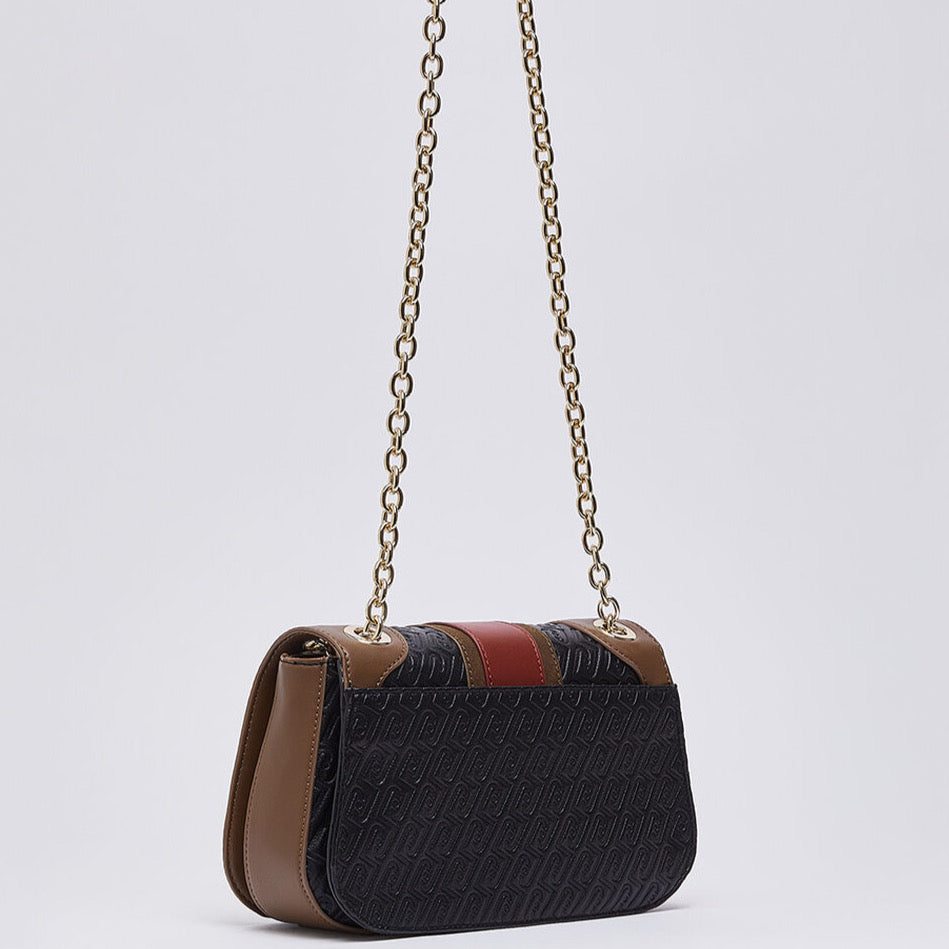 Дамска чанта Liu Jo women’s bag AF6108E1141 22222 Back view 