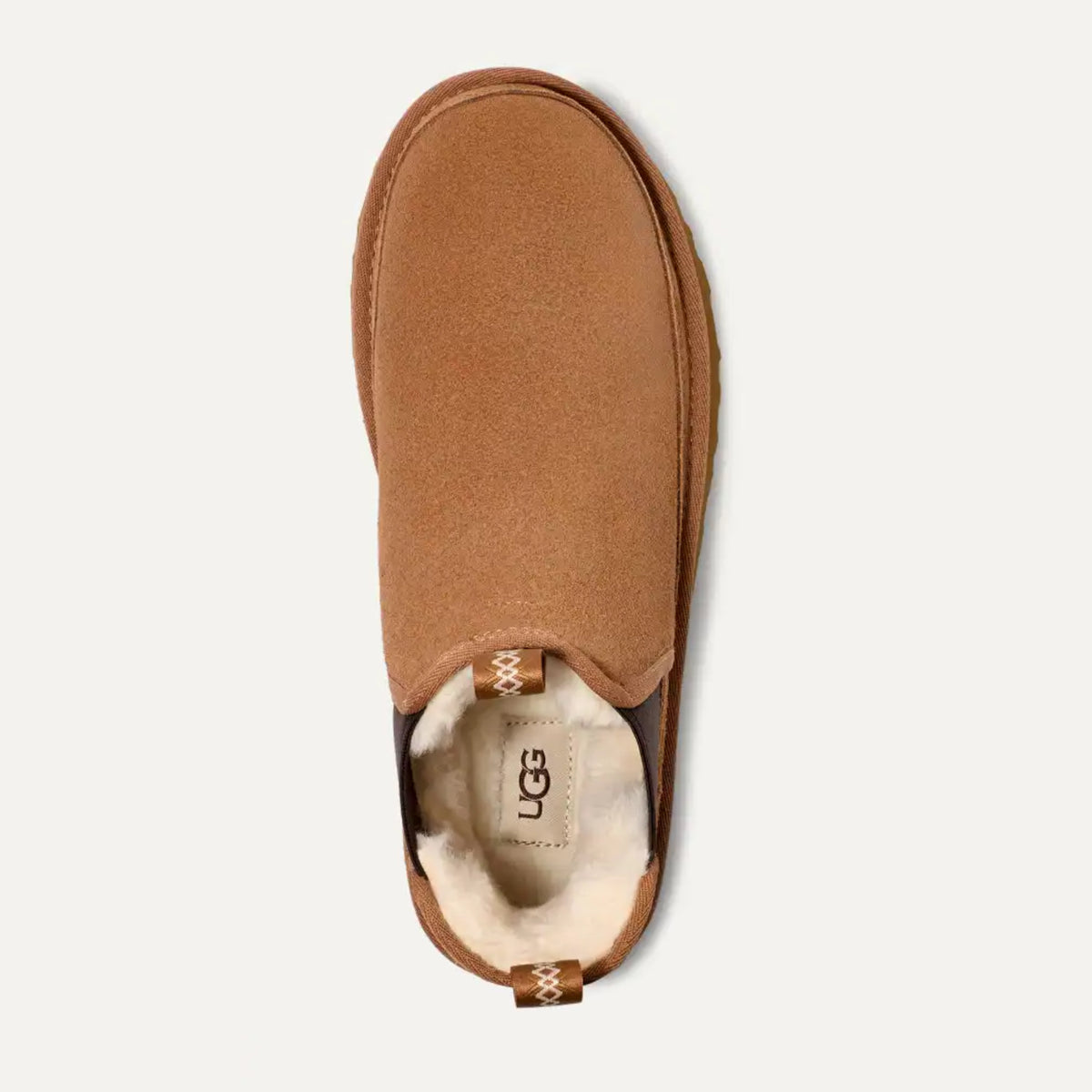 UGG Neumel Chelsea Men Ankle Boots