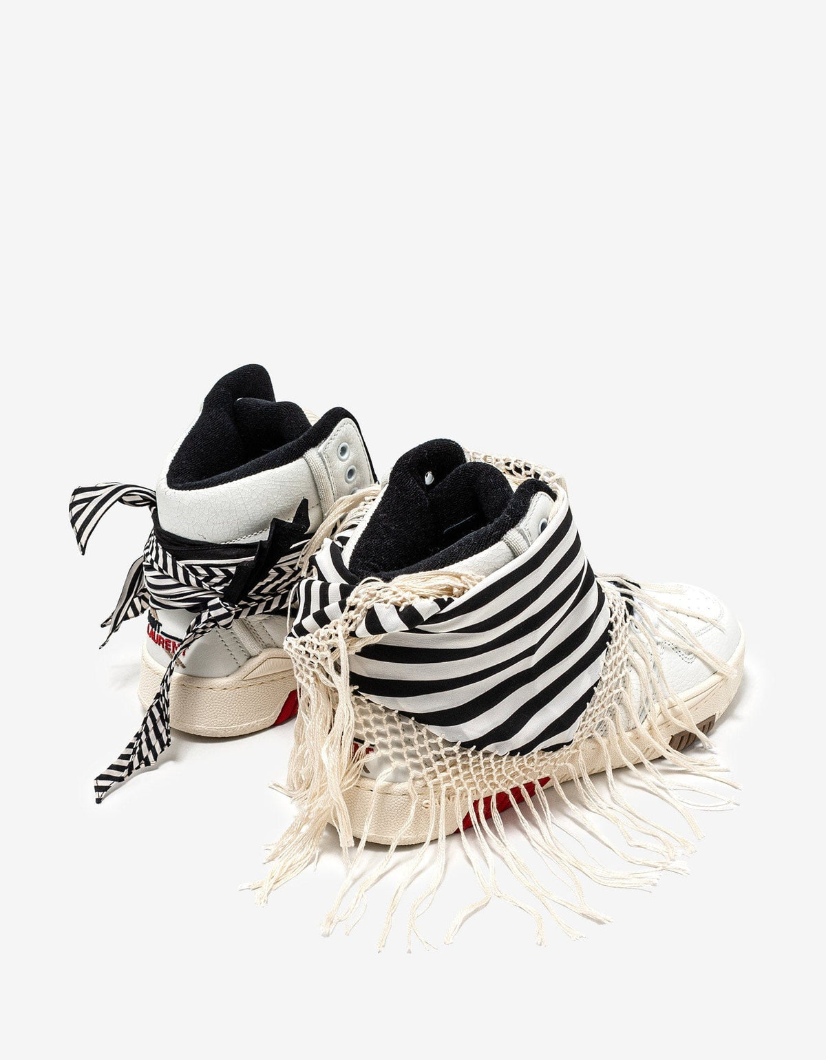 Saint Laurent Smith дамски кецове