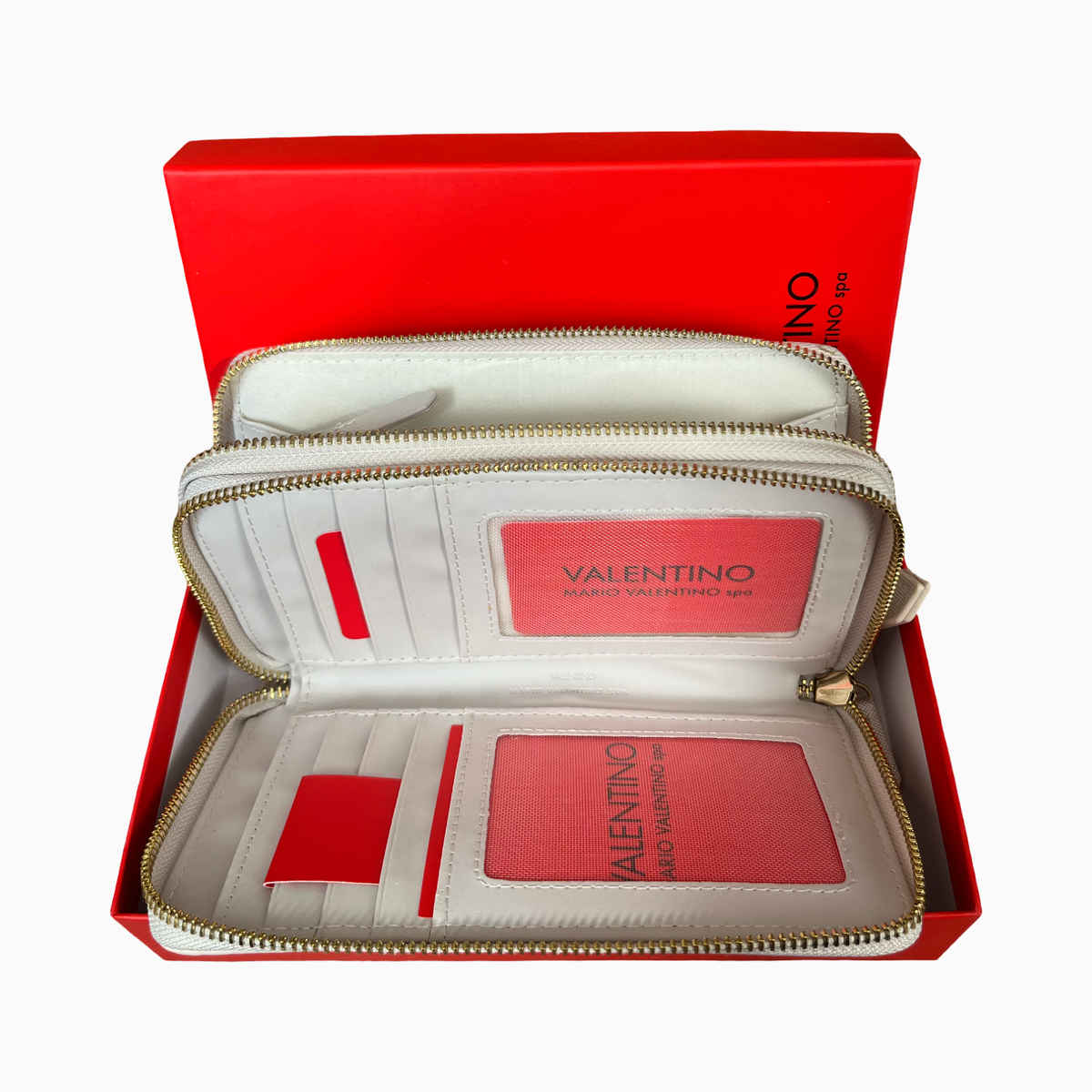 Valentino Women Wallet