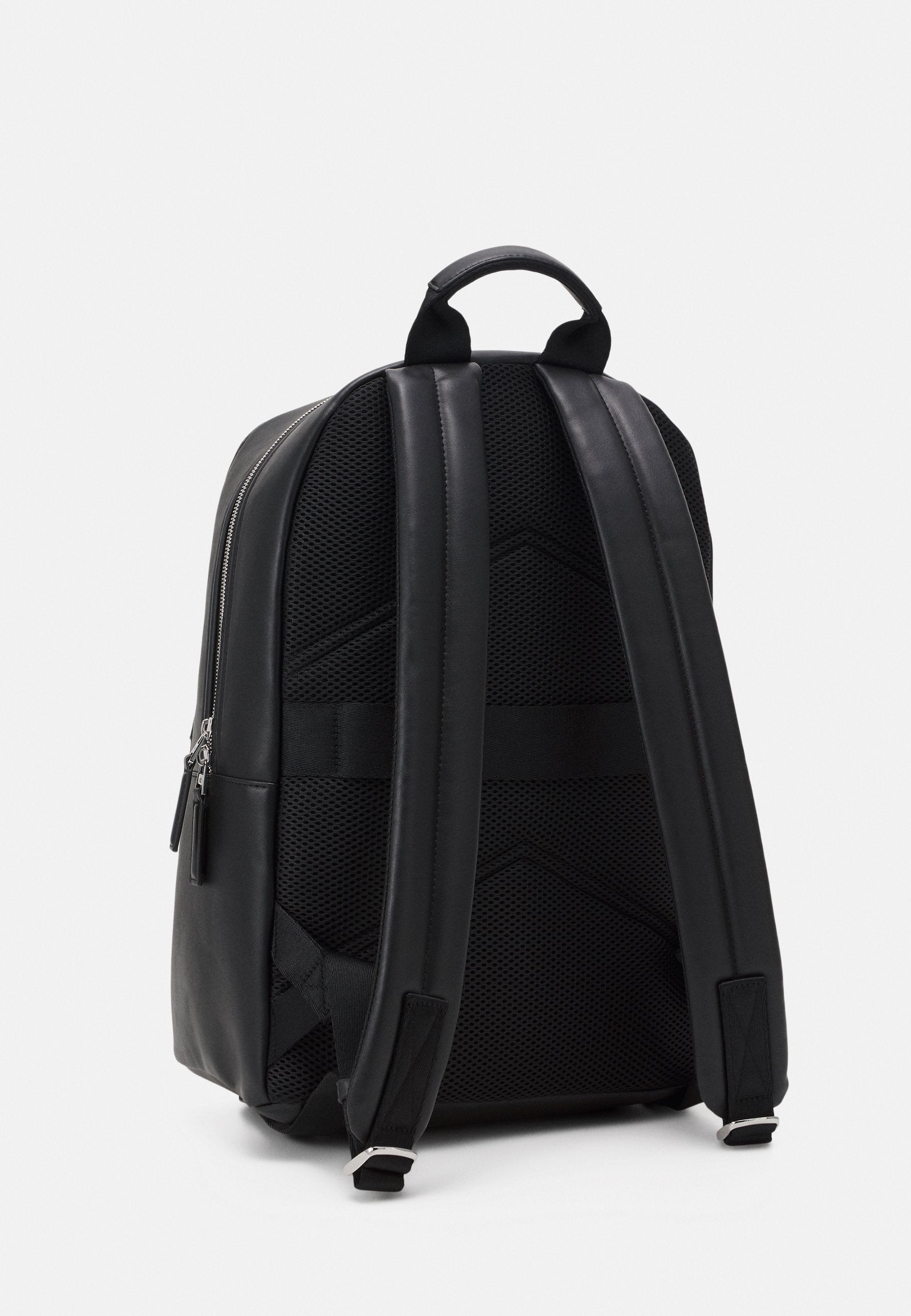 Мъжка раница Men’s rucksack Calvin Klein 
K50K509230 Black back view