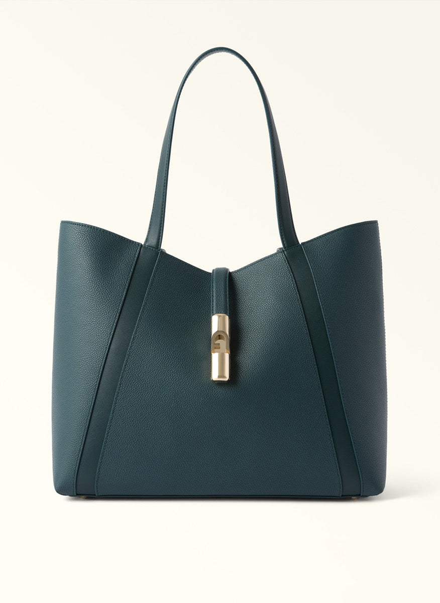Furla Goccia L Tote Bag