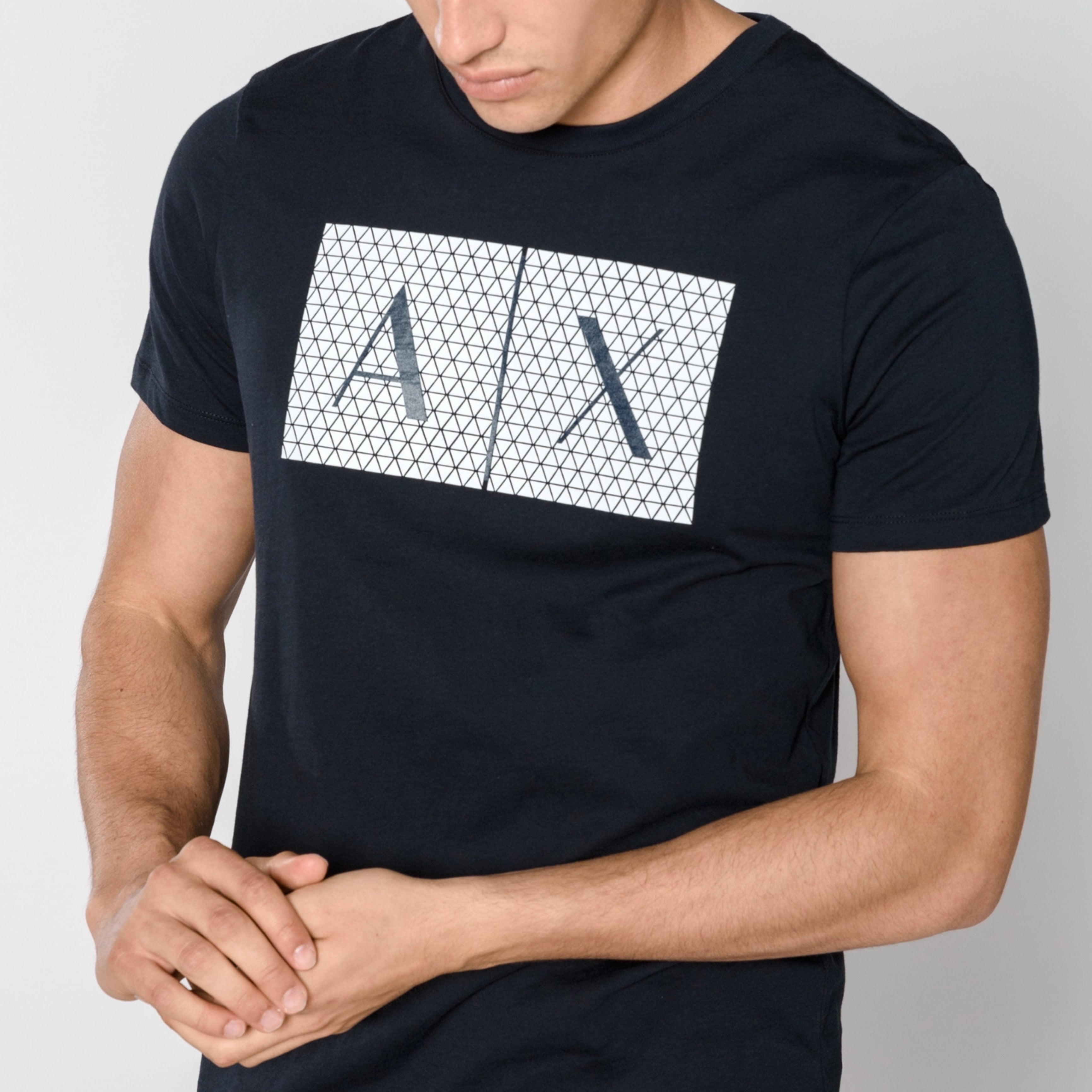 Armani Exchange Men T-Shirt