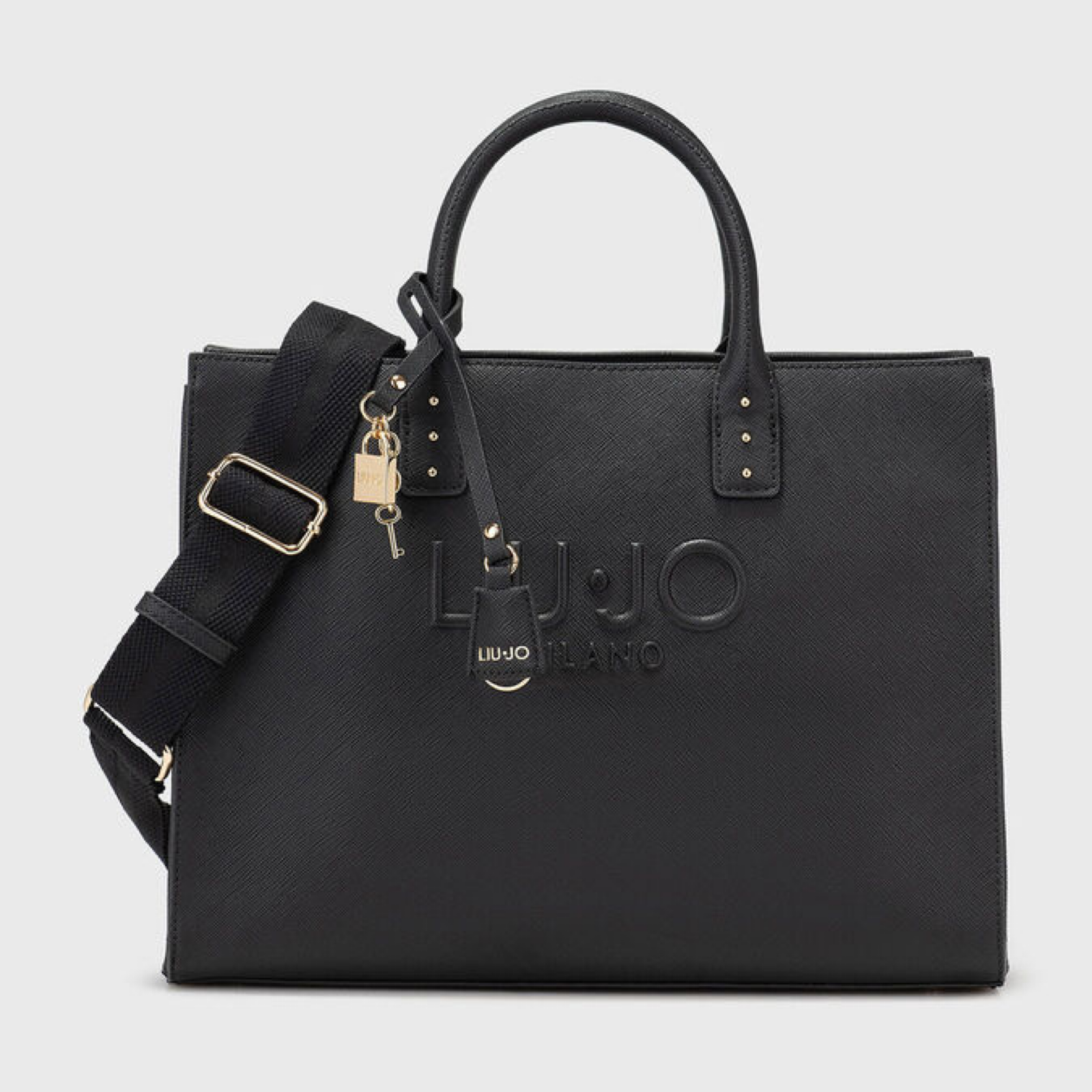 Дамска чанта Liu Jo Women Handbag AA6149 ES029 22222 Close-Up