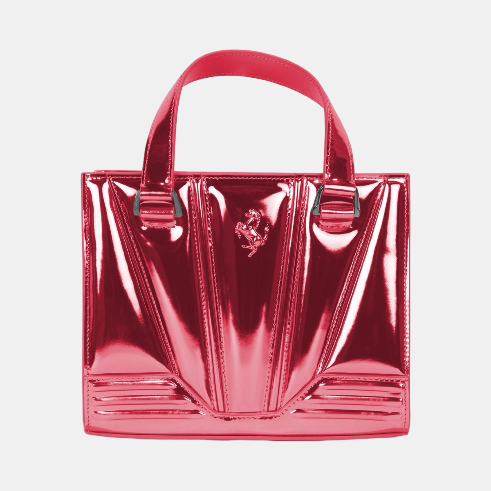 Дамска чанта Ferrari Women Mini Handbag