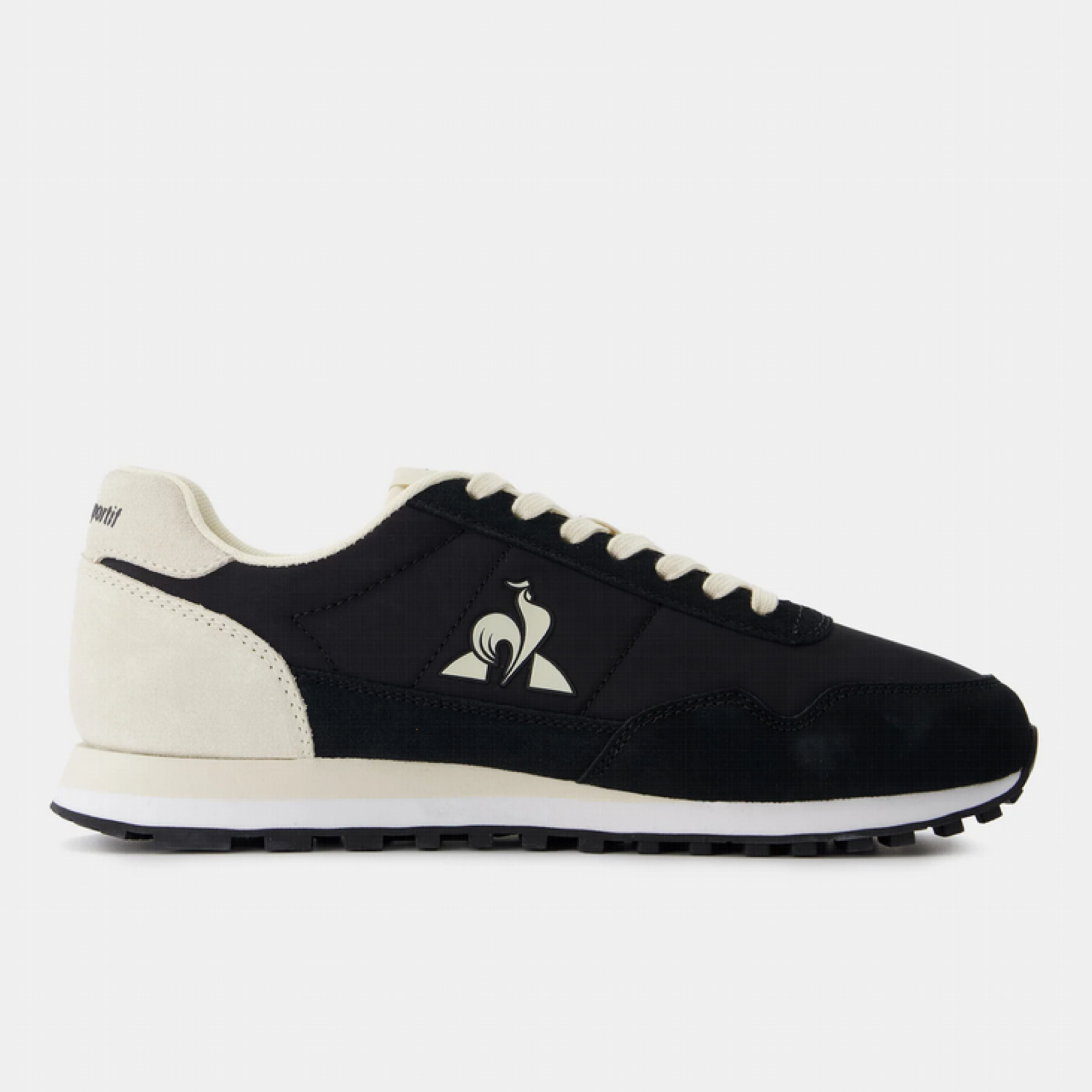 Мъжки маратонки Le Coq Sportif Sneakers 2510325 Lateral View