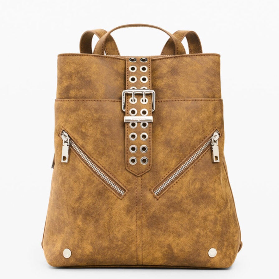 Дамска раница Desigual women’s backpack
26WAKP1 96011 front view