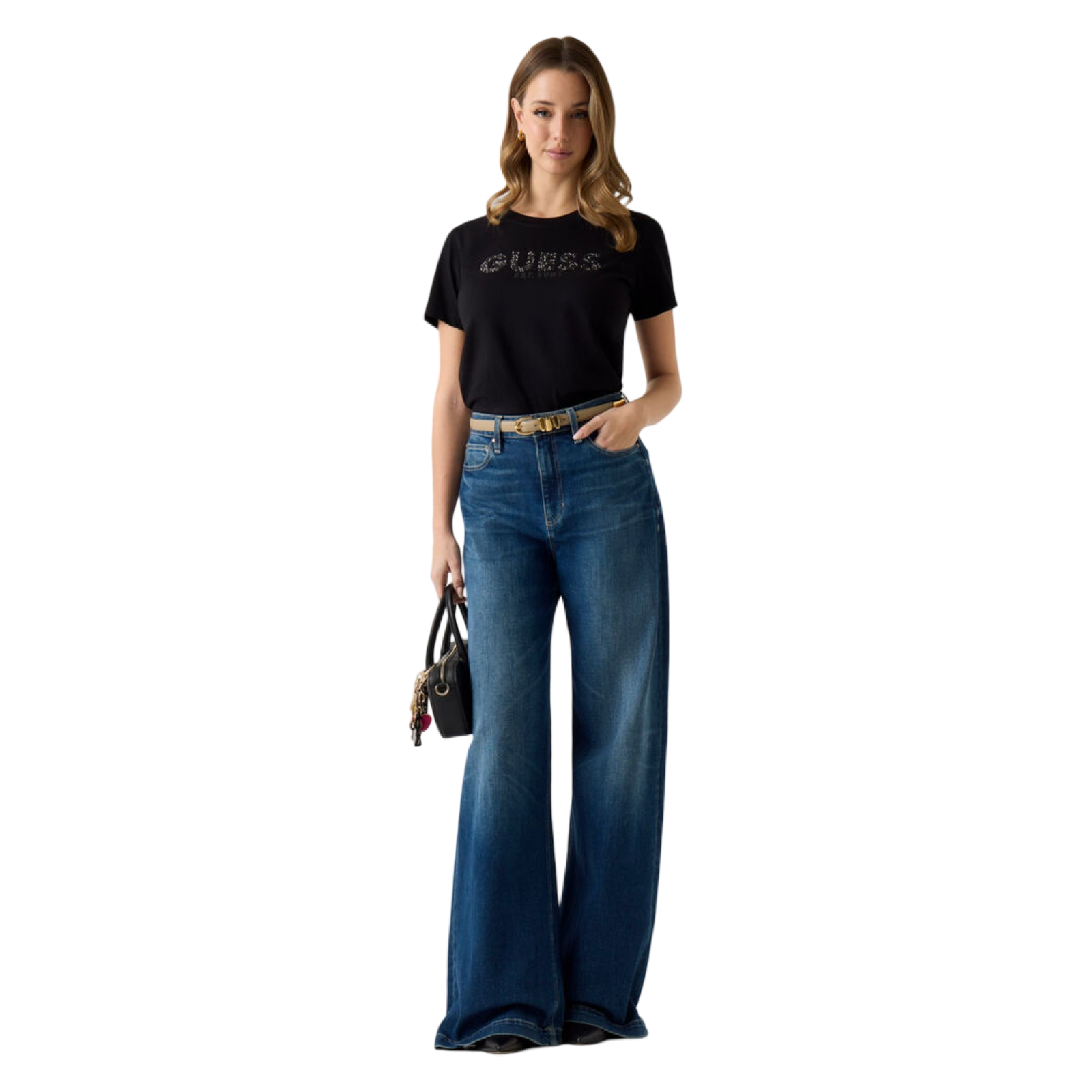 Guess Women T-Shirt
