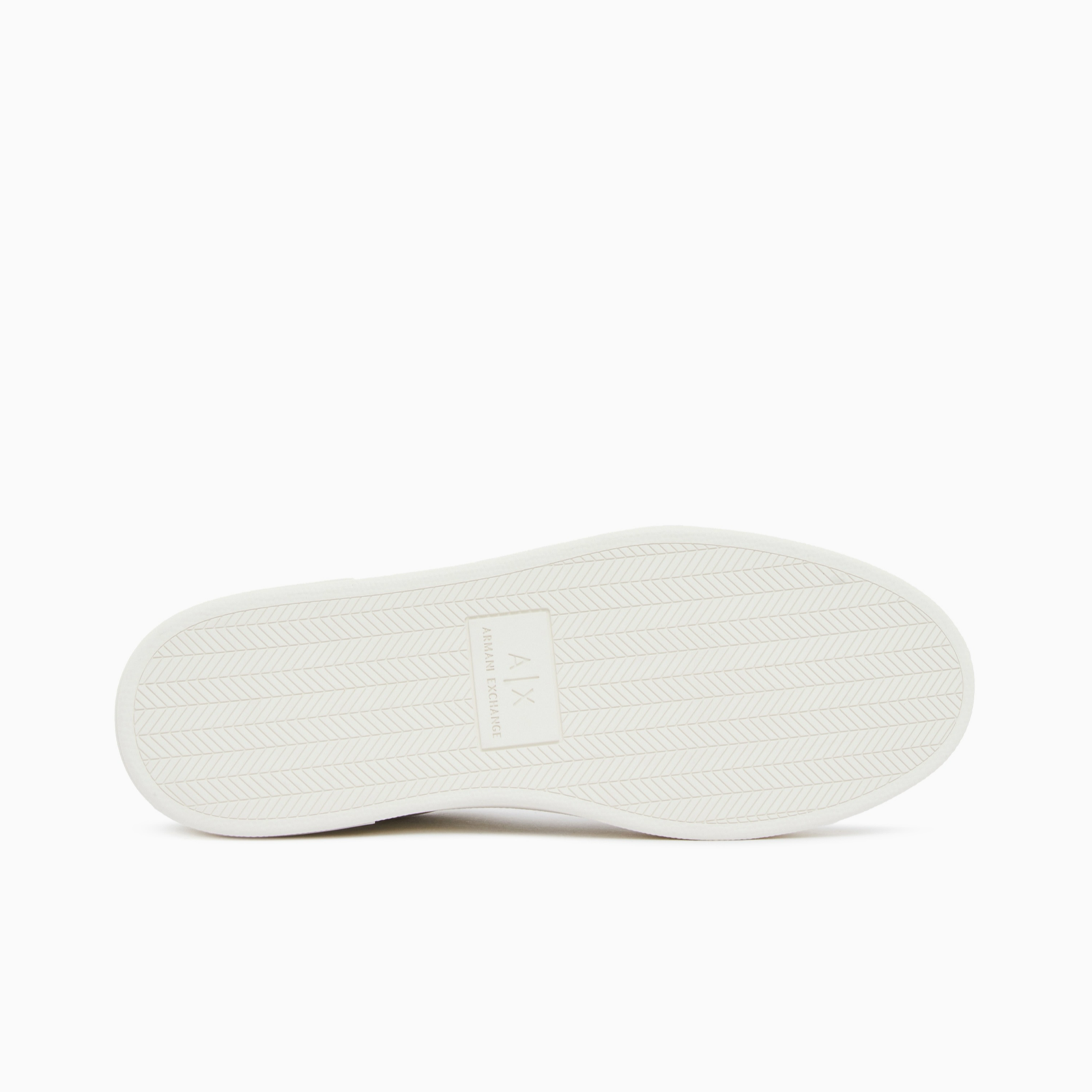 Мъжки кецове Armani Exchange Men Sneakers XM003388 AF27475 U0003 Insole View