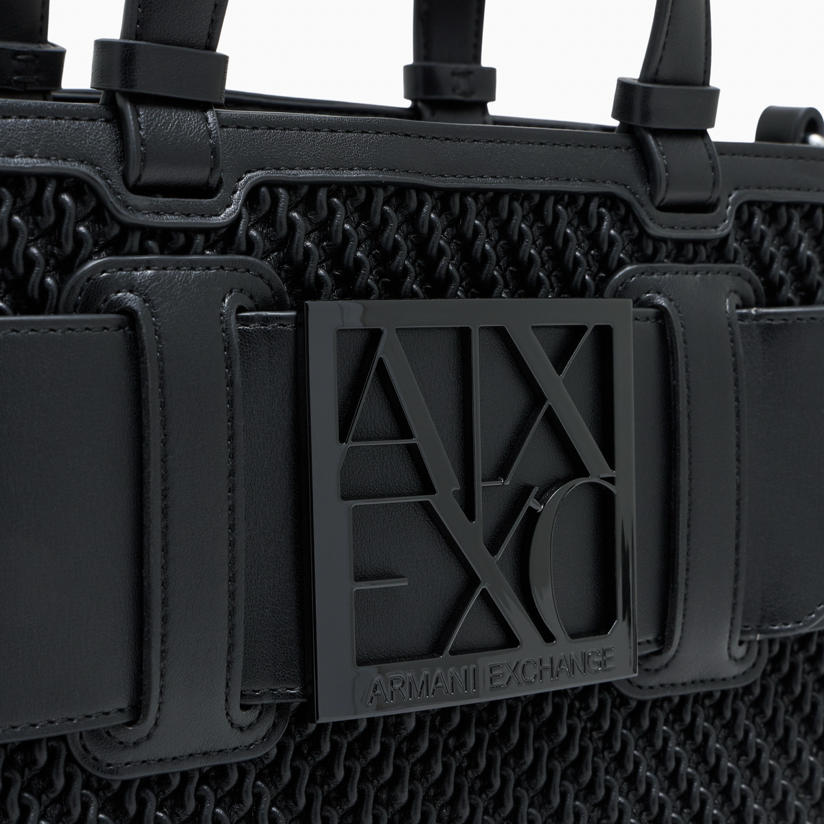Armani Exchange Γυναικεία τσάντα tote – XW000392 AF26444 MC043