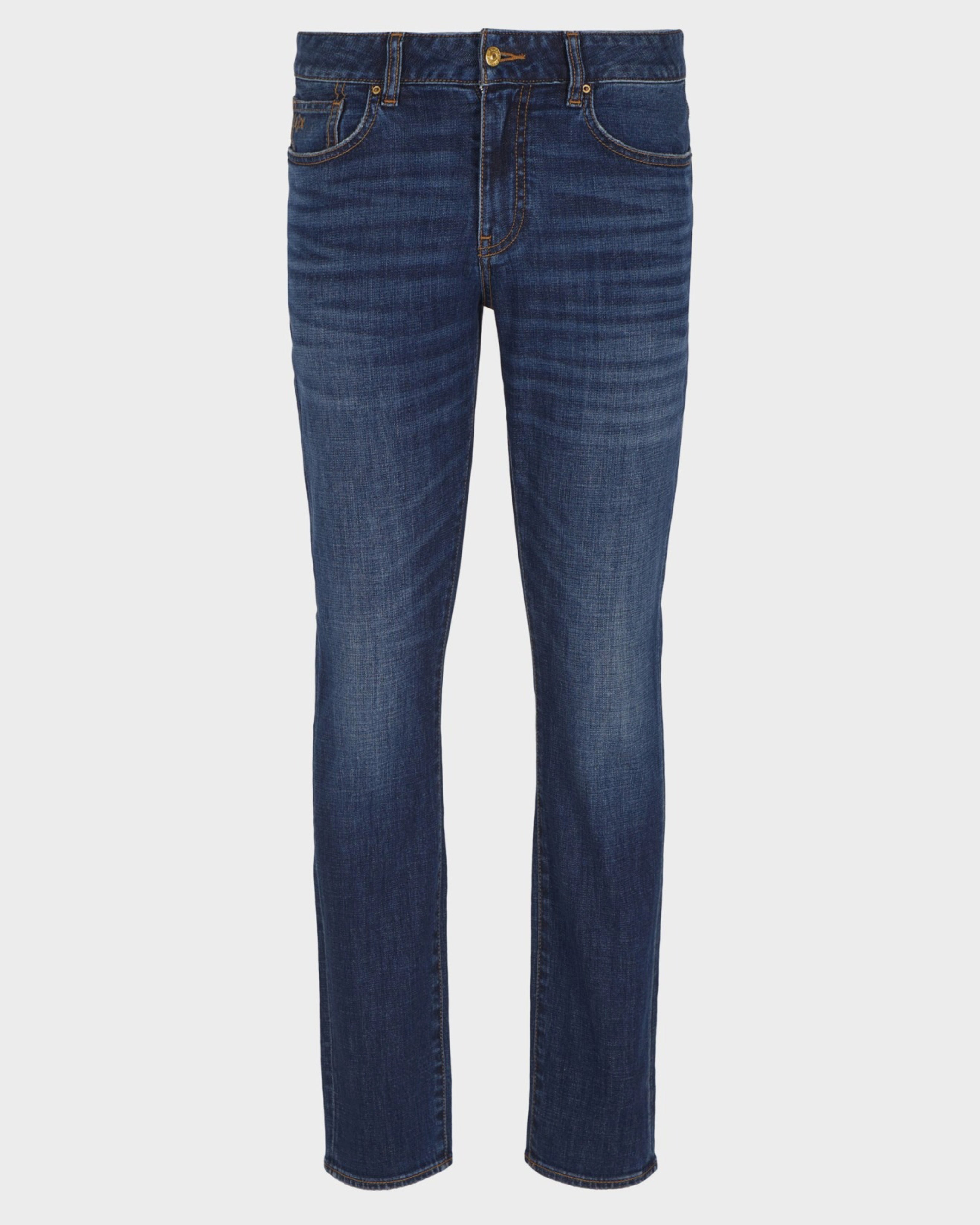 Мъжки дънки размер 31 Men’s jeans Armani Exchange 6DZJ14 Z1ZUZ 1500 Size 31 Front view