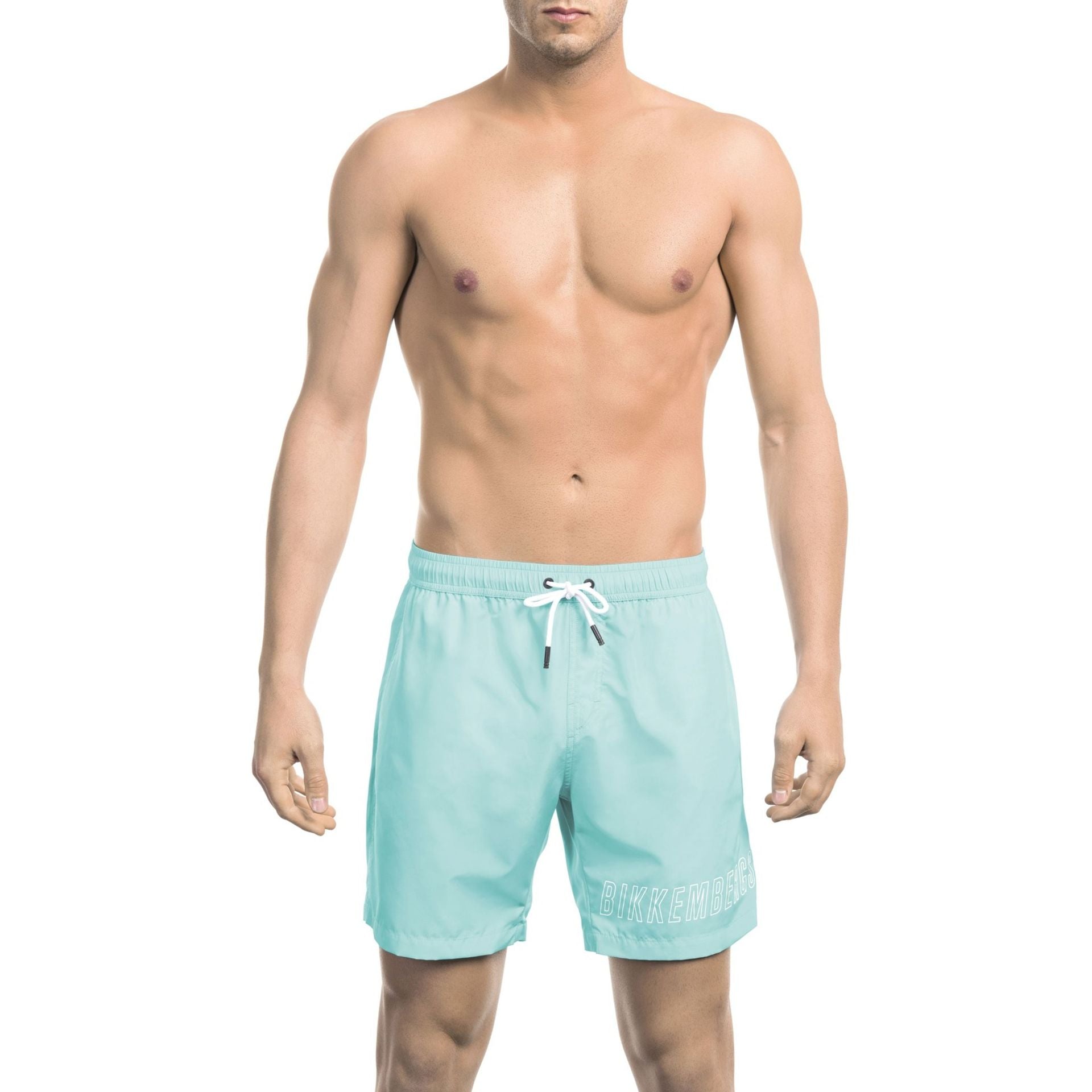 Плажни бански костюми Bikkembergs