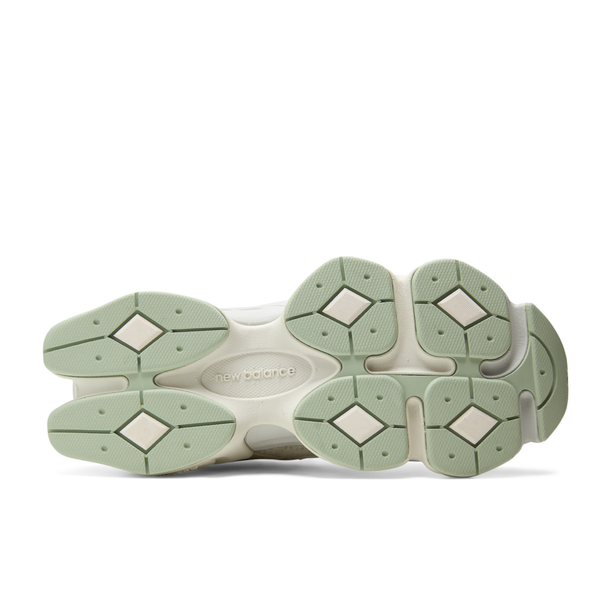 Дамски маратонки New Balance 9060 Women Sneakers U906072N Insole View