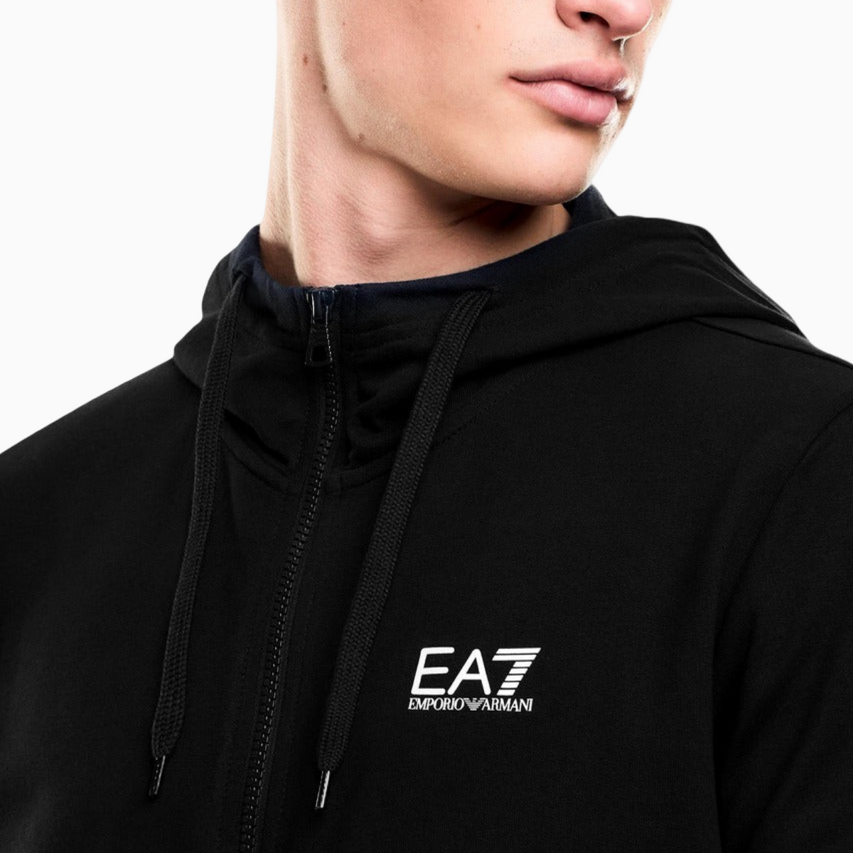 EA7 Emporio Armani Men Tracksuit