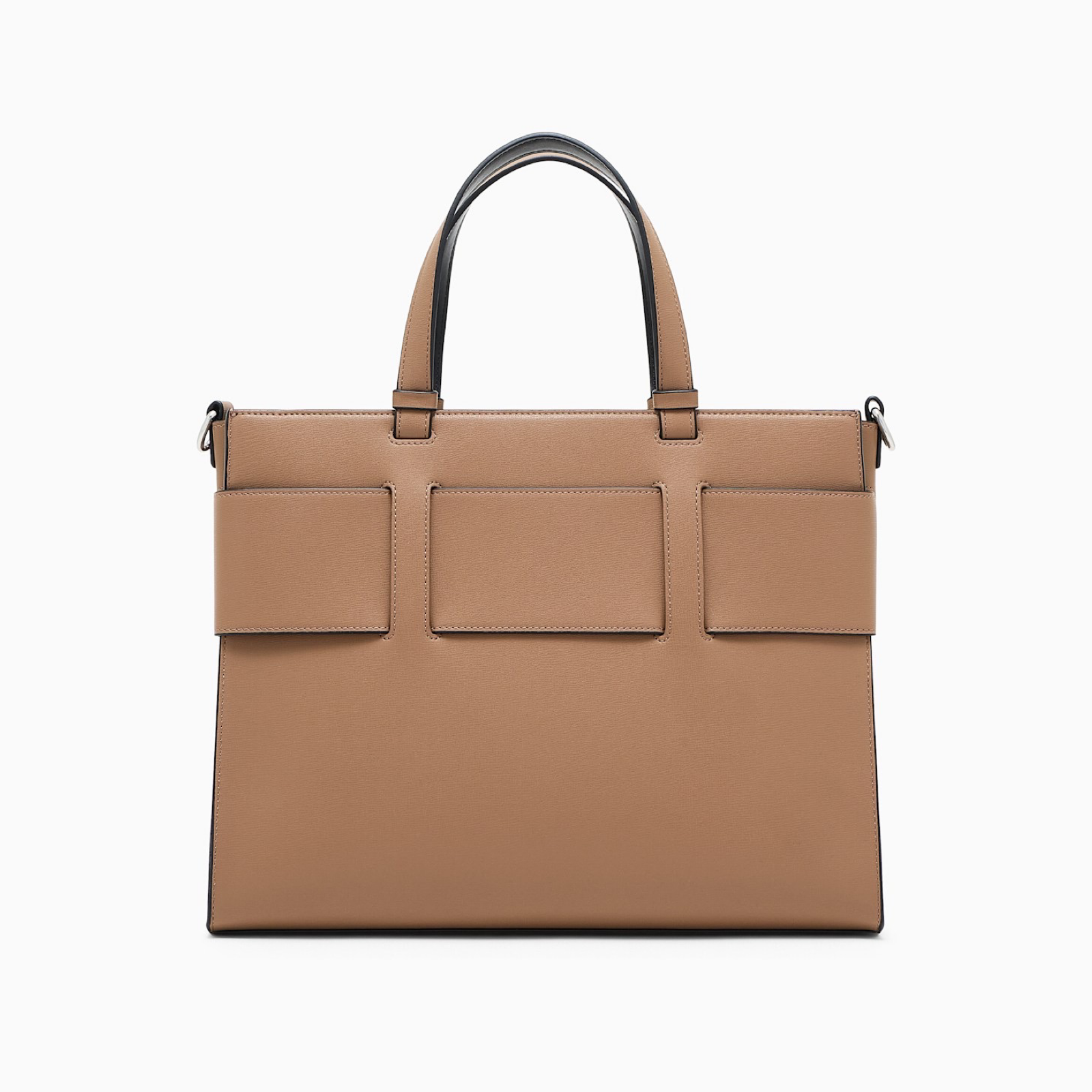 Дамска чанта Armani Exchange Women Handbag 942689 0A874 U6186 Back View