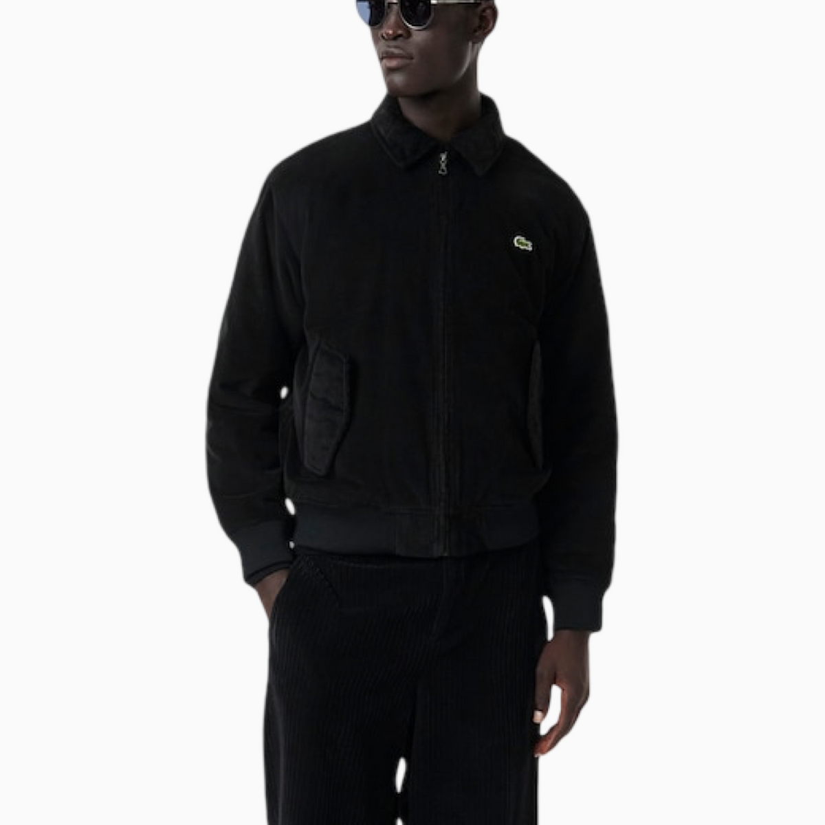 Lacoste Men Jacket