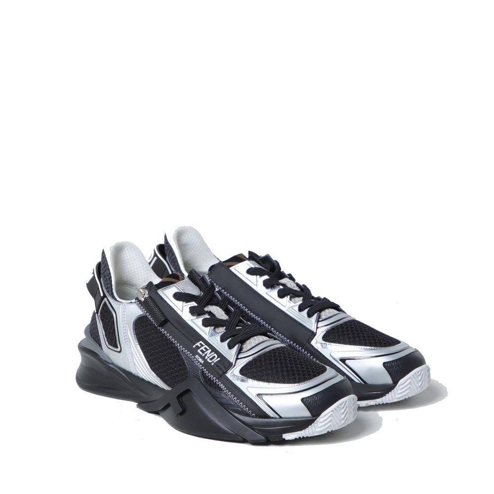 Fendi Flow Men Sneakers