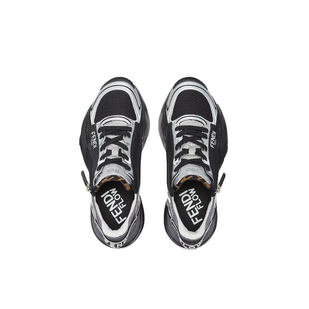 Fendi Flow Men Sneakers