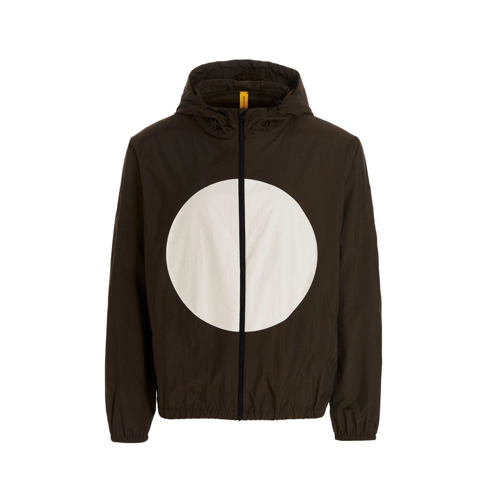 Мъжко яке Men’s windstopper jacket Moncler Genius Cort H109H1A00004M1720834 front view