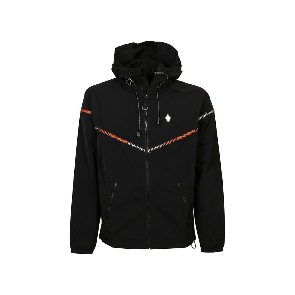 Marcelo Burlon Windbreaker мъжко яке