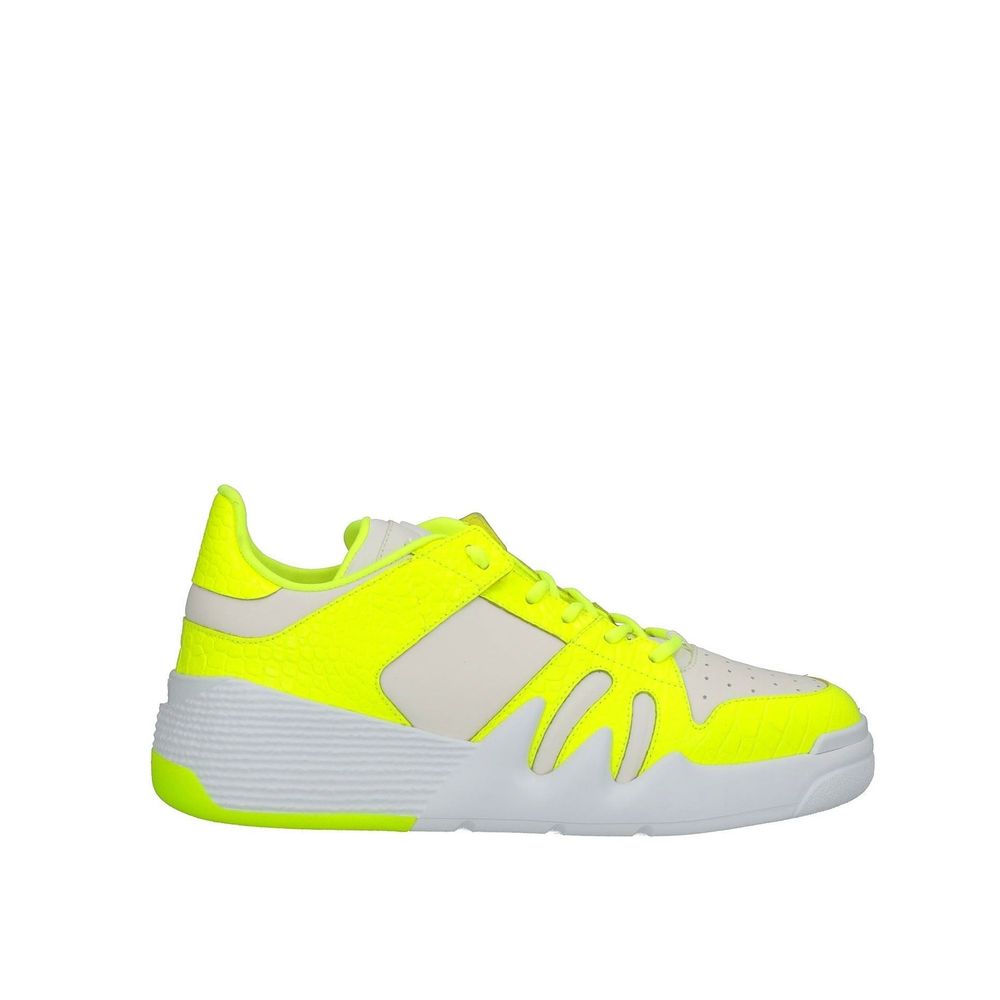 Giuseppe Zanotti Talon Men Sneakers