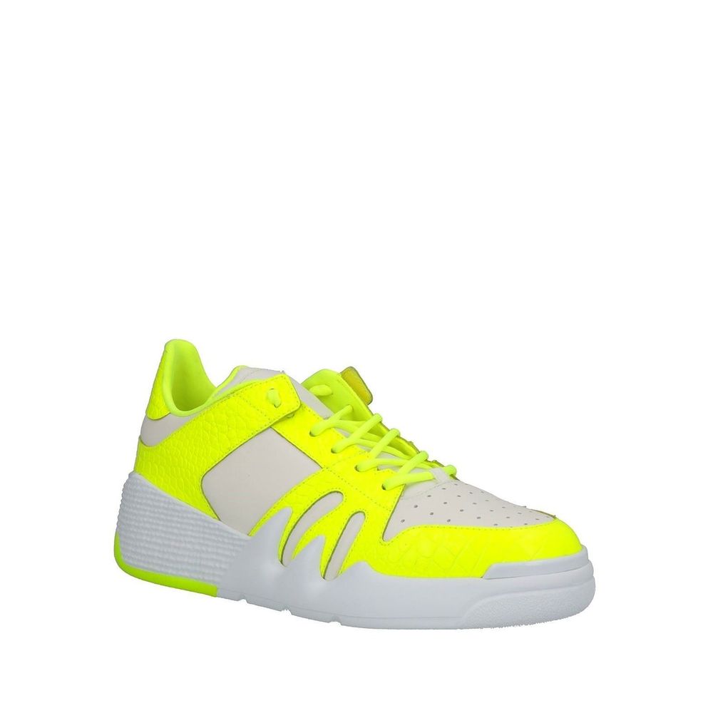 Giuseppe Zanotti Talon Men Sneakers