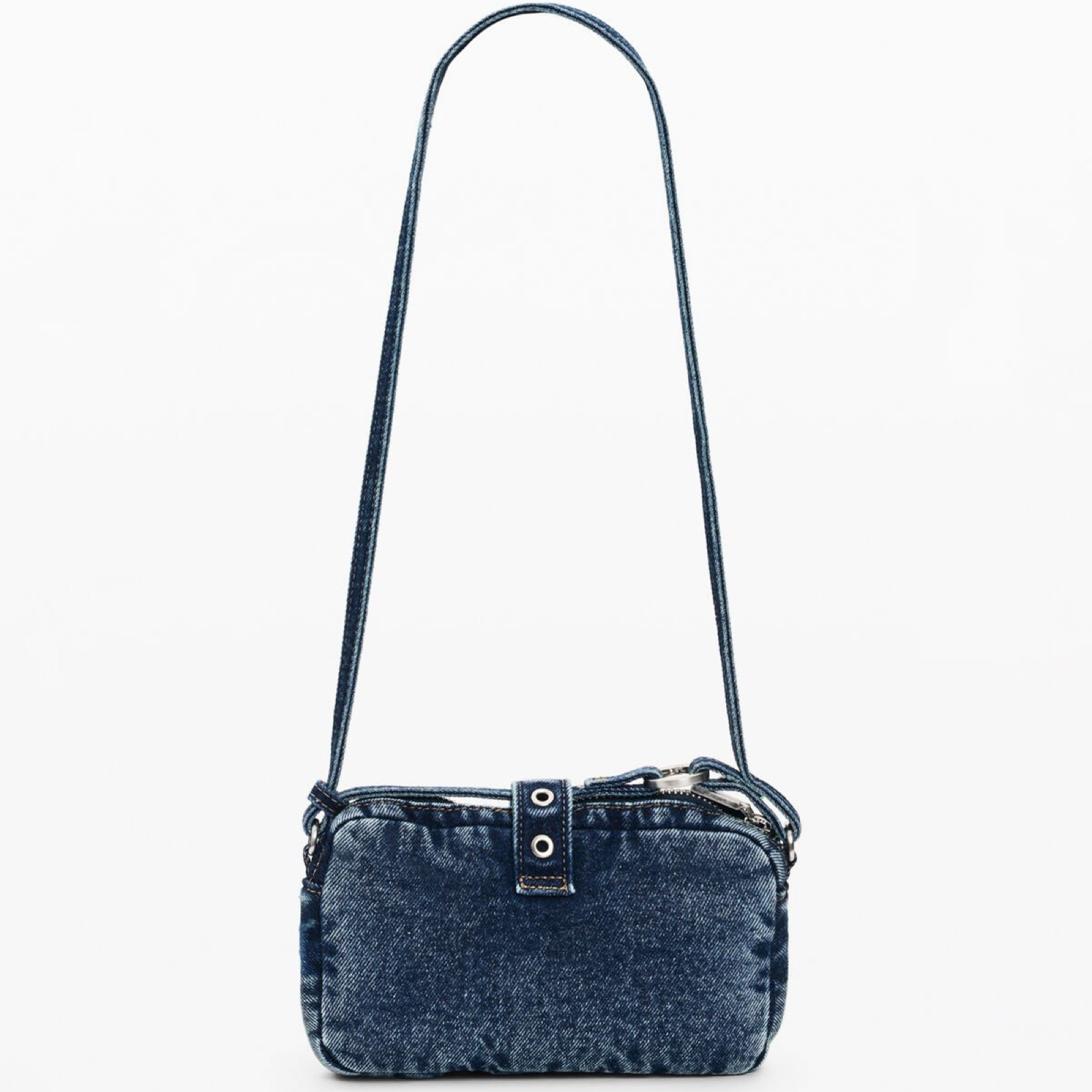 Дамска чанта Desigual Women Handbag 26SAYD04 5008U Back View