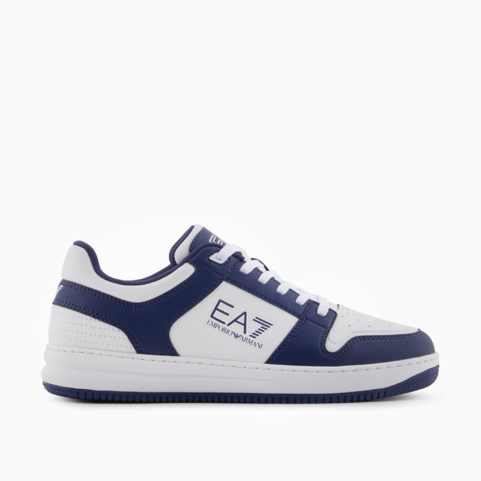 Мъжки кецове EA7 Emporio Armani X8X189 XK404