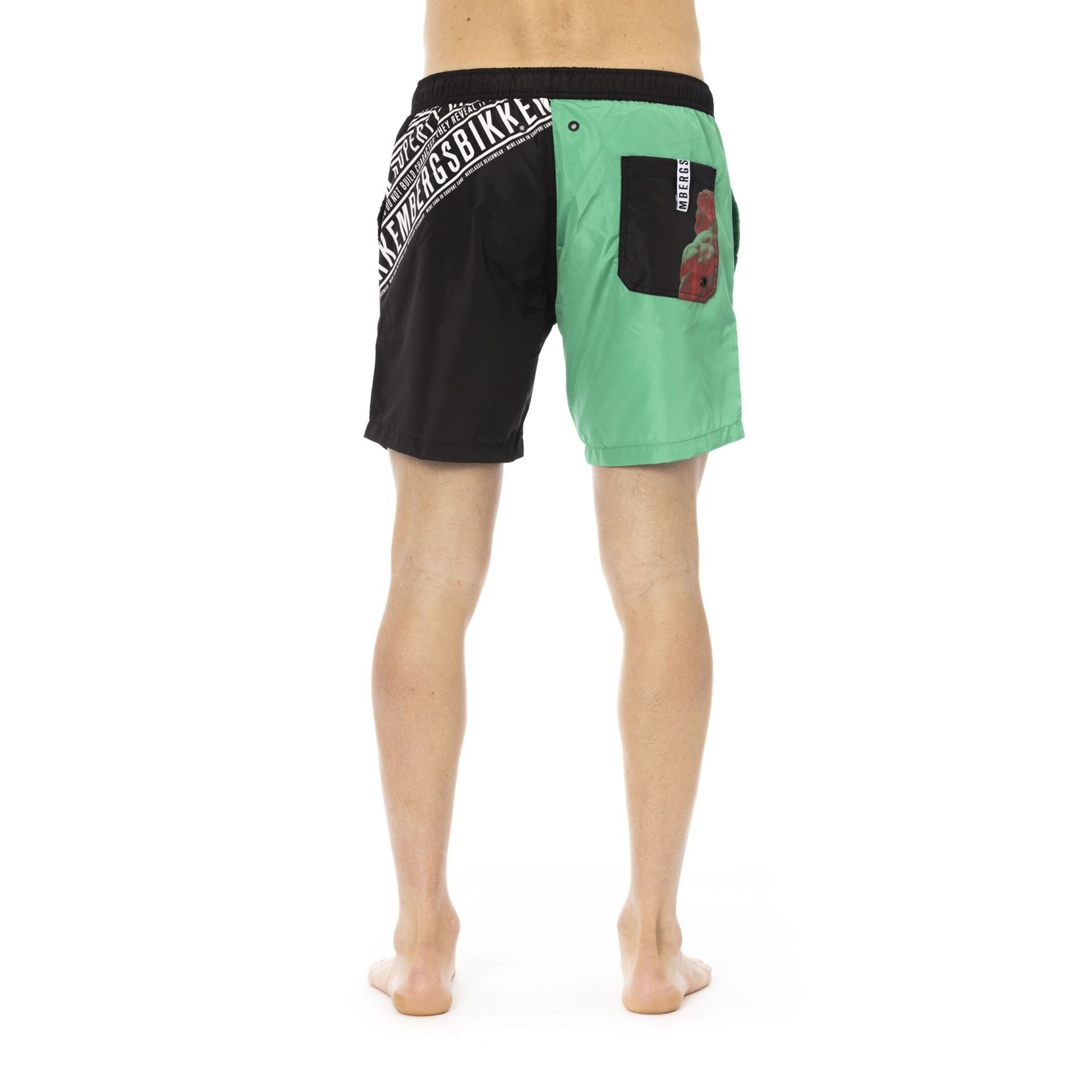 Плажни бански костюми Bikkembergs