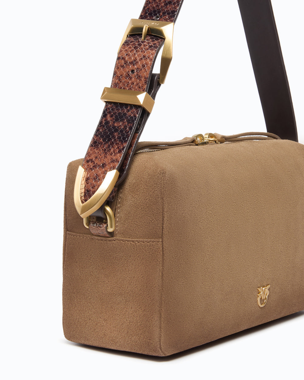 Pinko Boston Women Bag