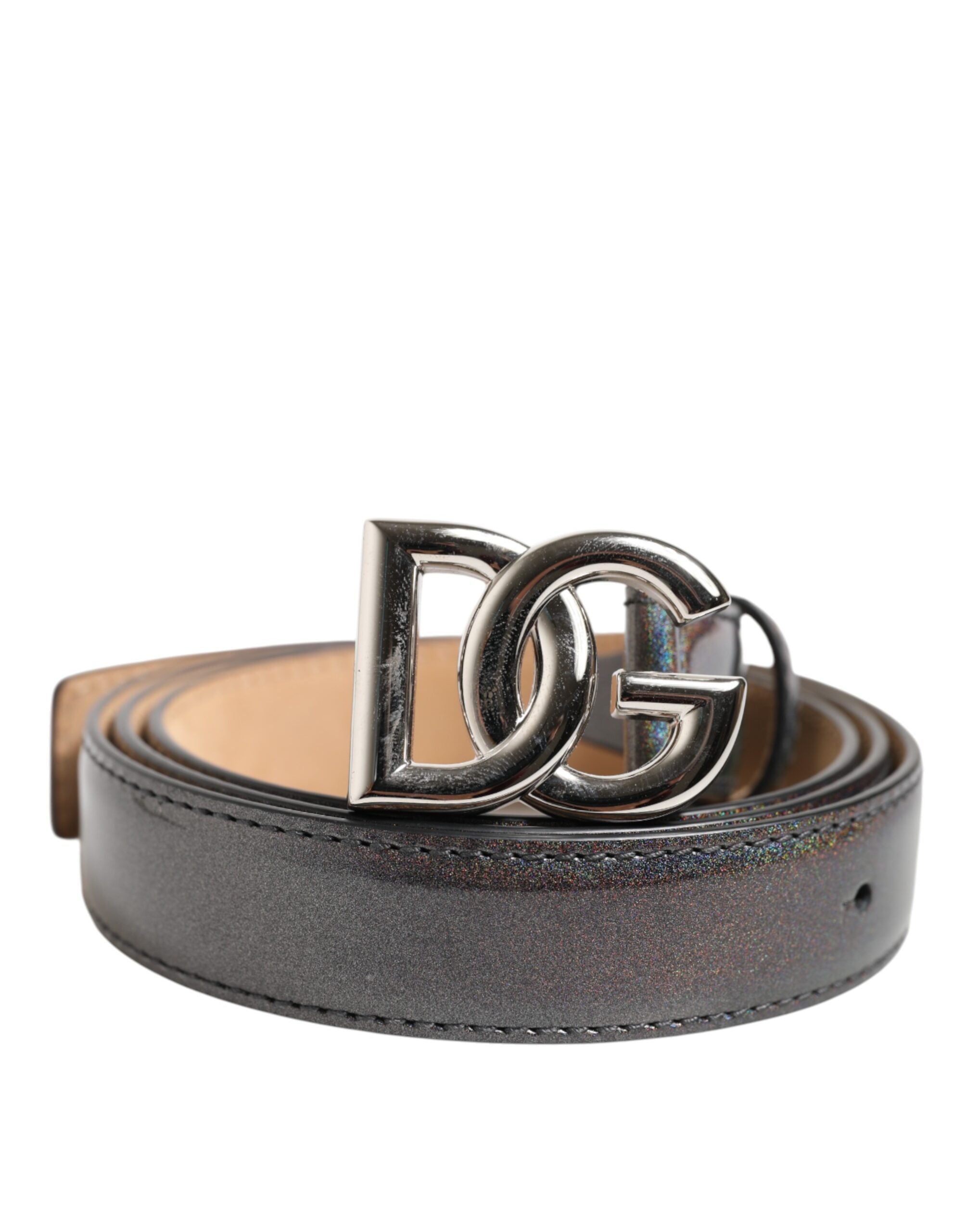 Мъжки колан Men’s luxury belt DOLCE & GABBANA BC4645 AQ796