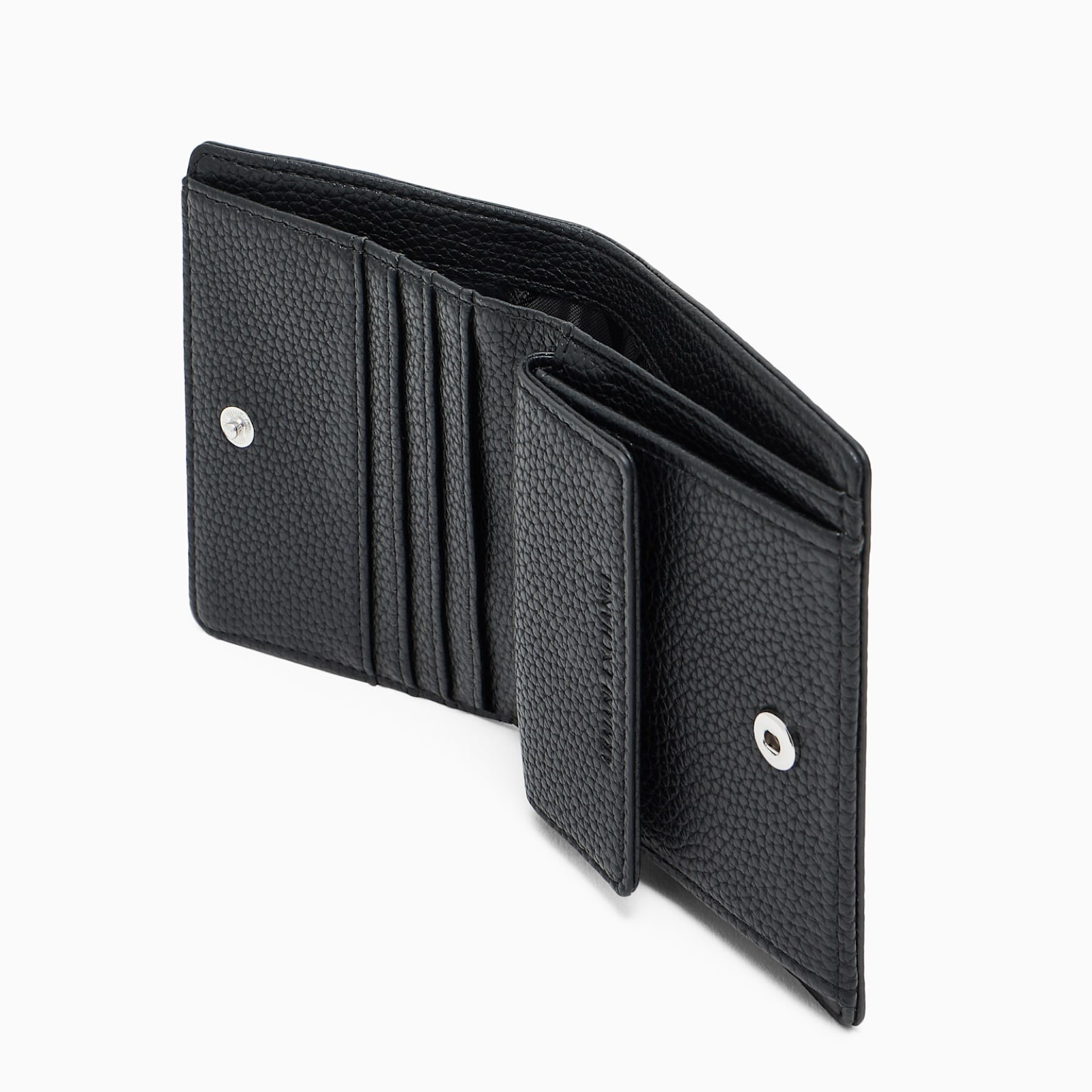 Дамско портмоне Armani Exchange Women Wallet XW002123 AF17019 UC001 Inside View