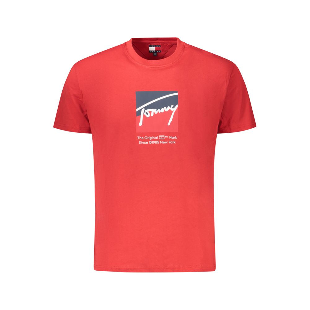Tommy Hilfiger Men T-Shirt